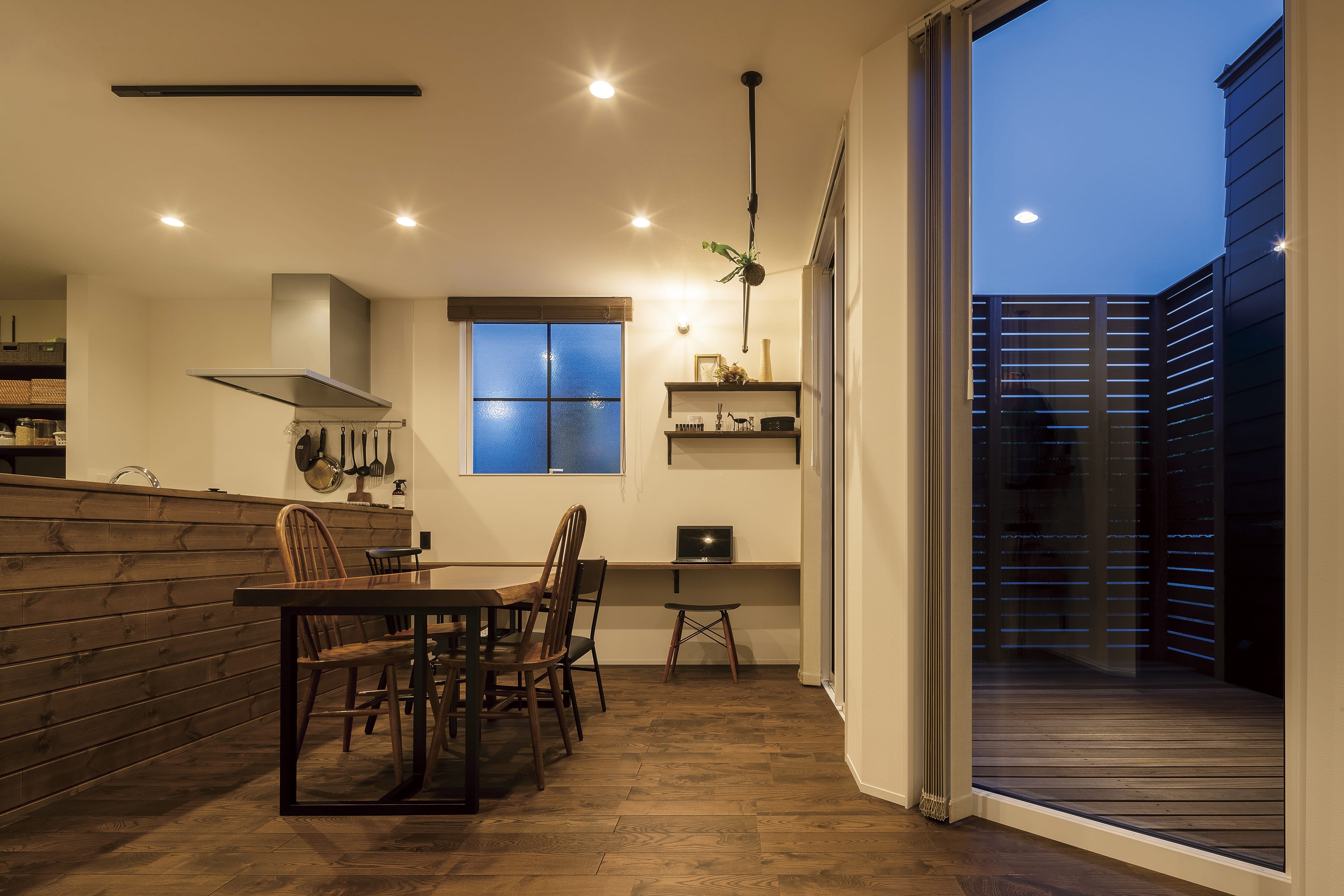 イシケンホーム施工事例