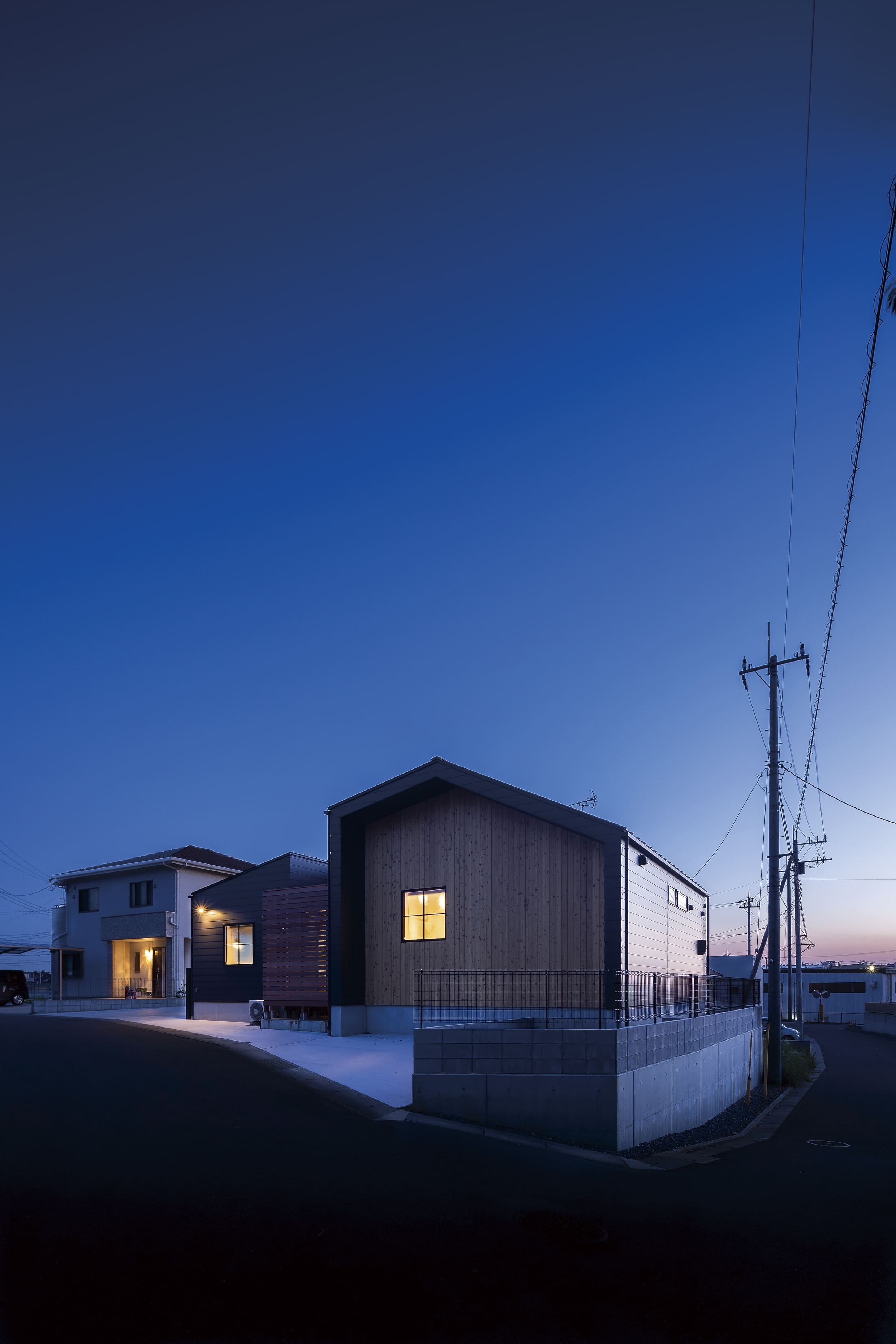 イシケンホーム施工事例