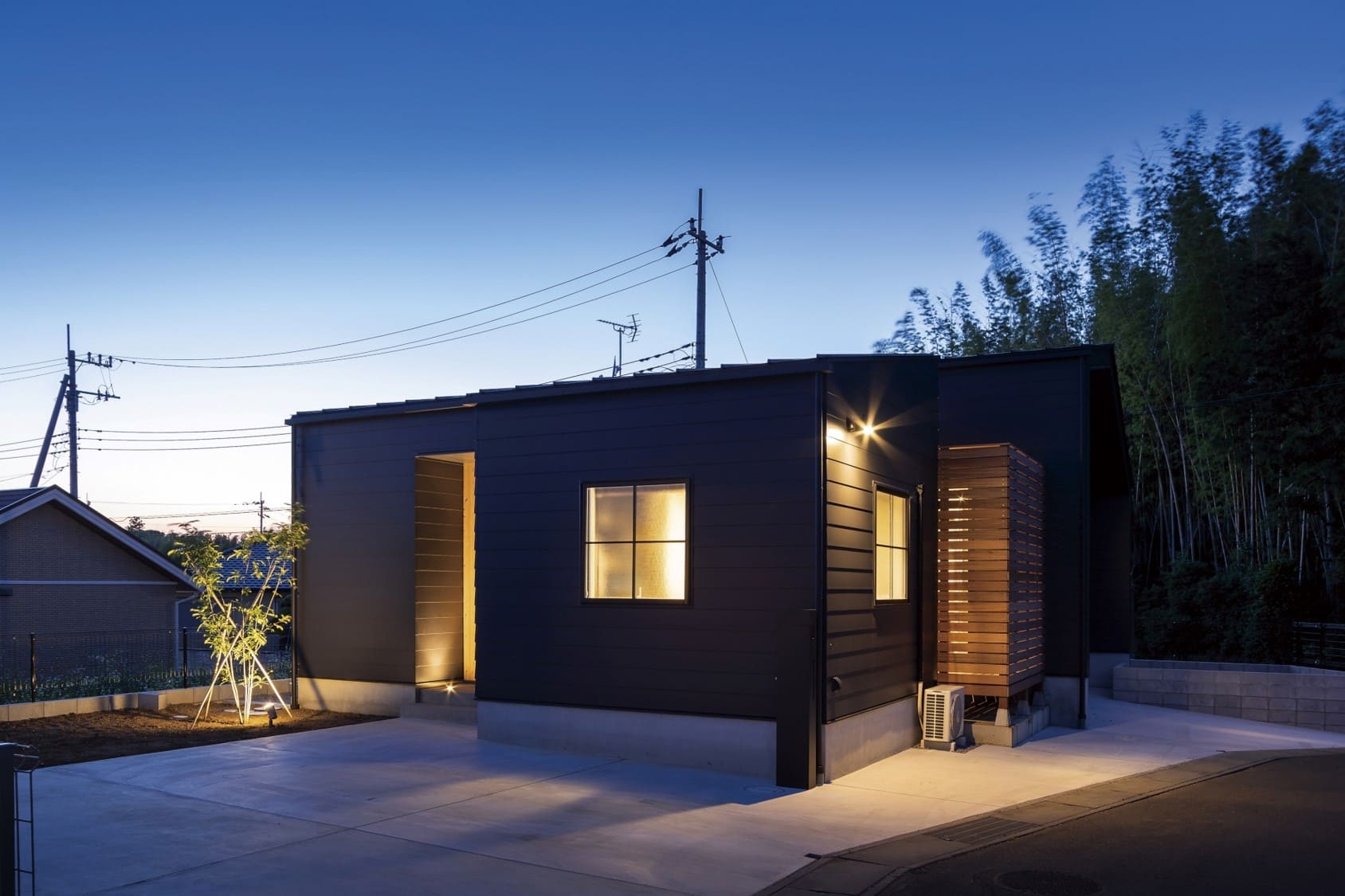 イシケンホーム施工事例