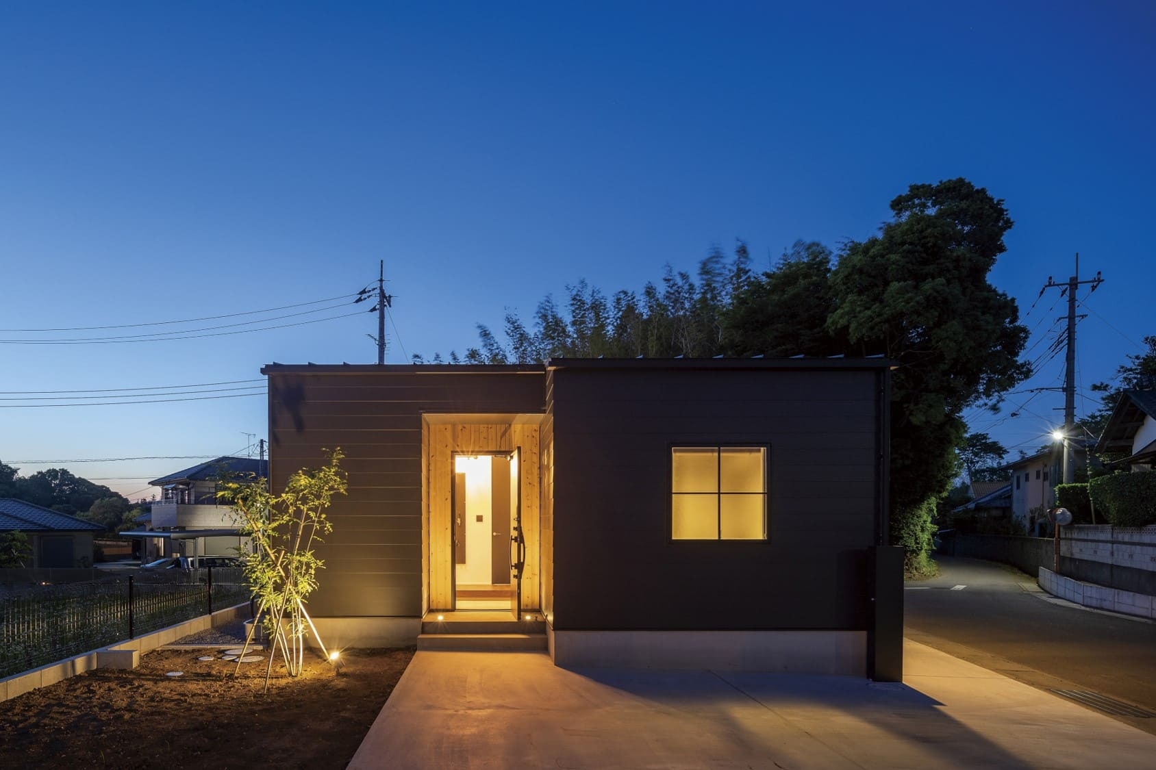 イシケンホーム施工事例