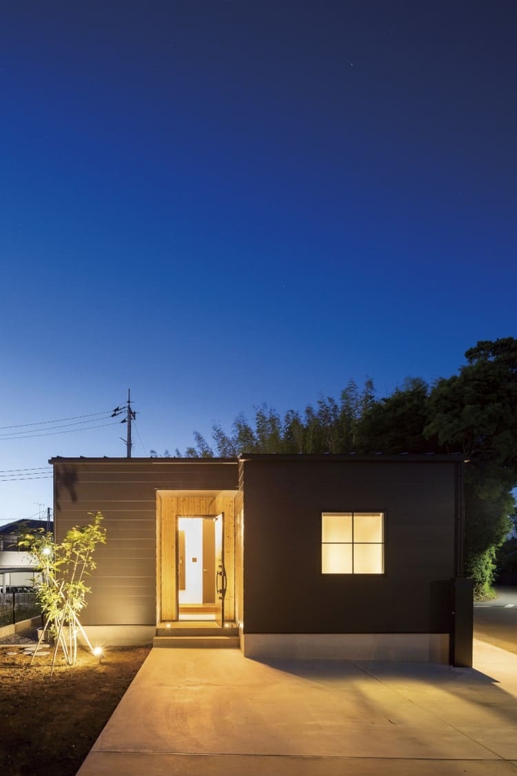 イシケンホーム施工事例