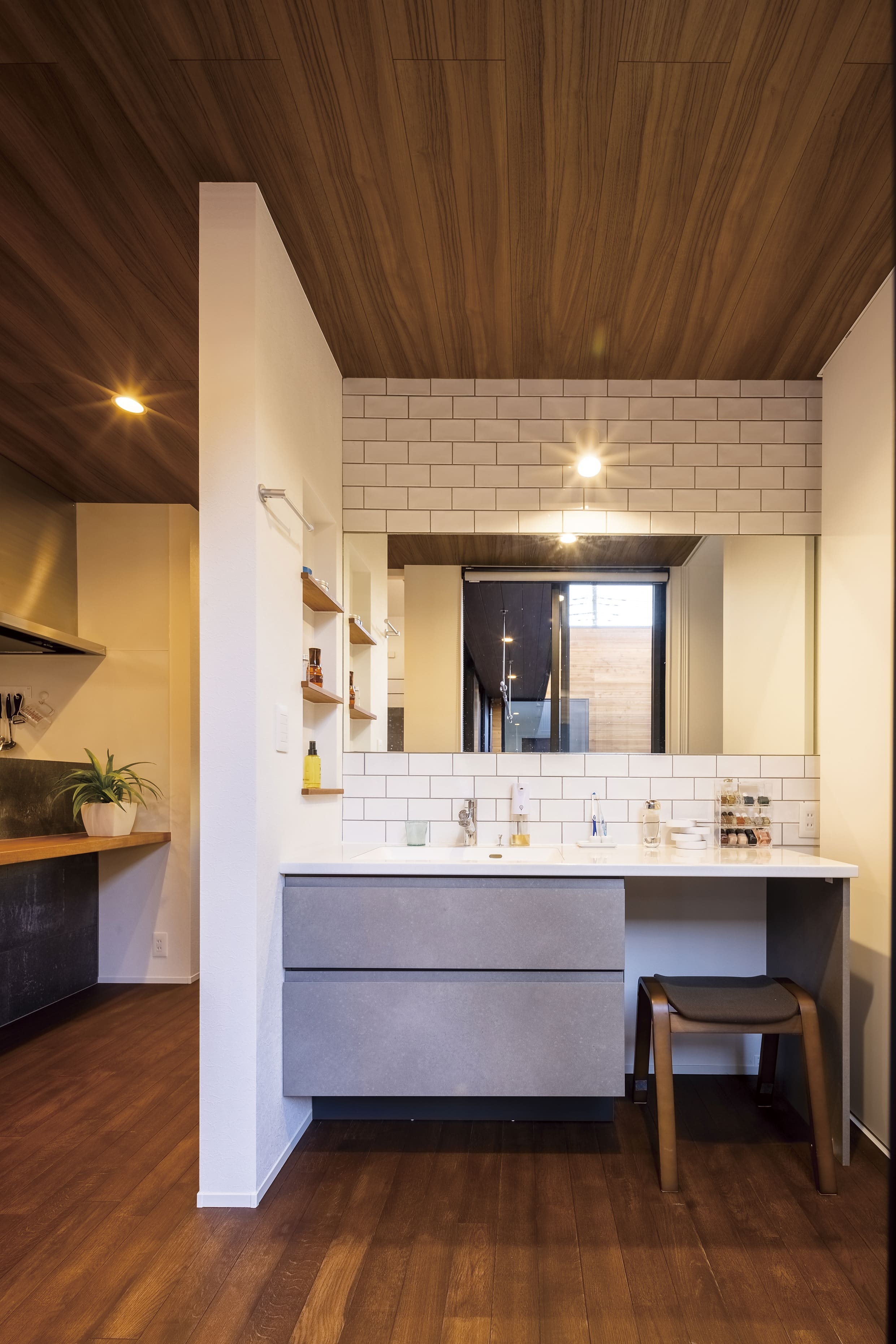 イシケンホーム施工事例