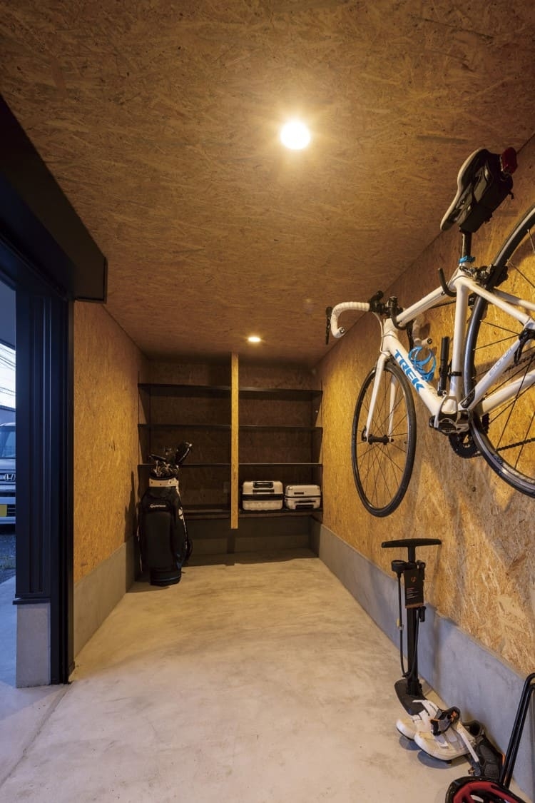 イシケンホーム施工事例