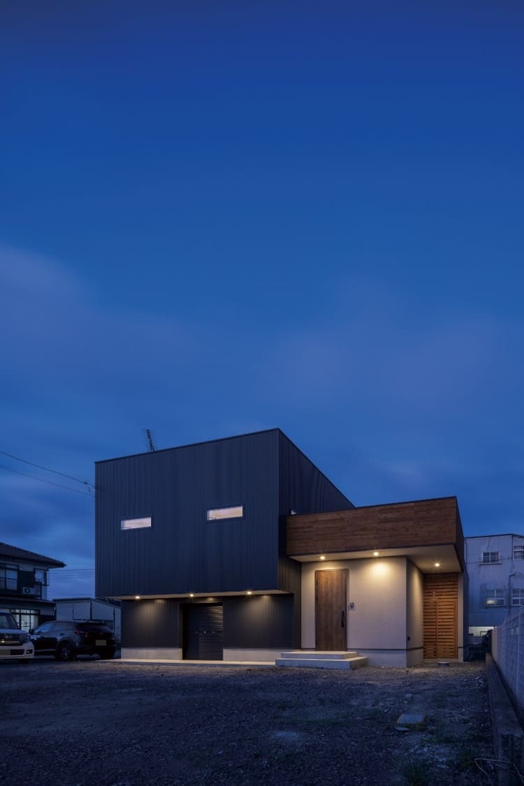 イシケンホーム施工事例