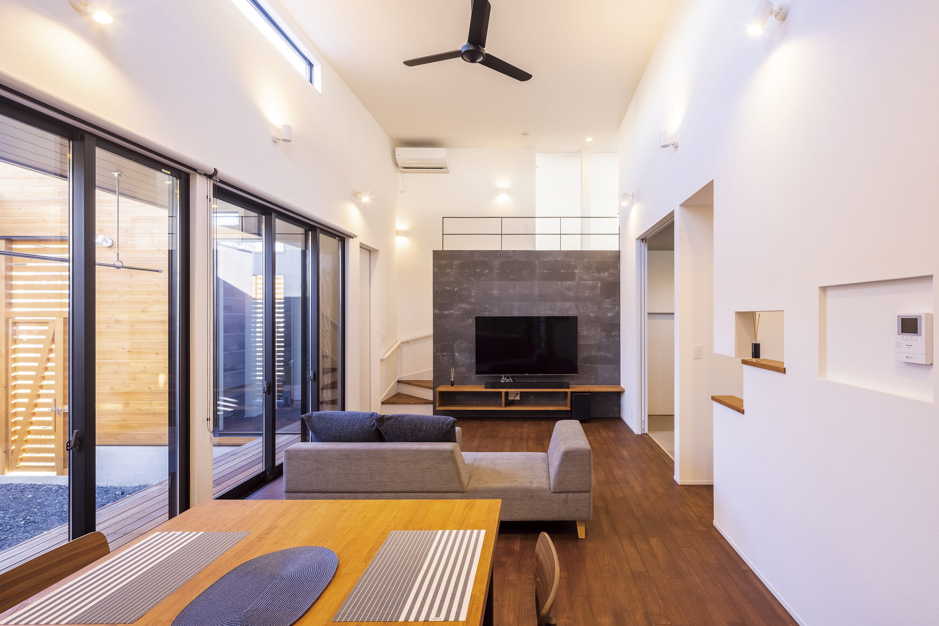 イシケンホーム施工事例