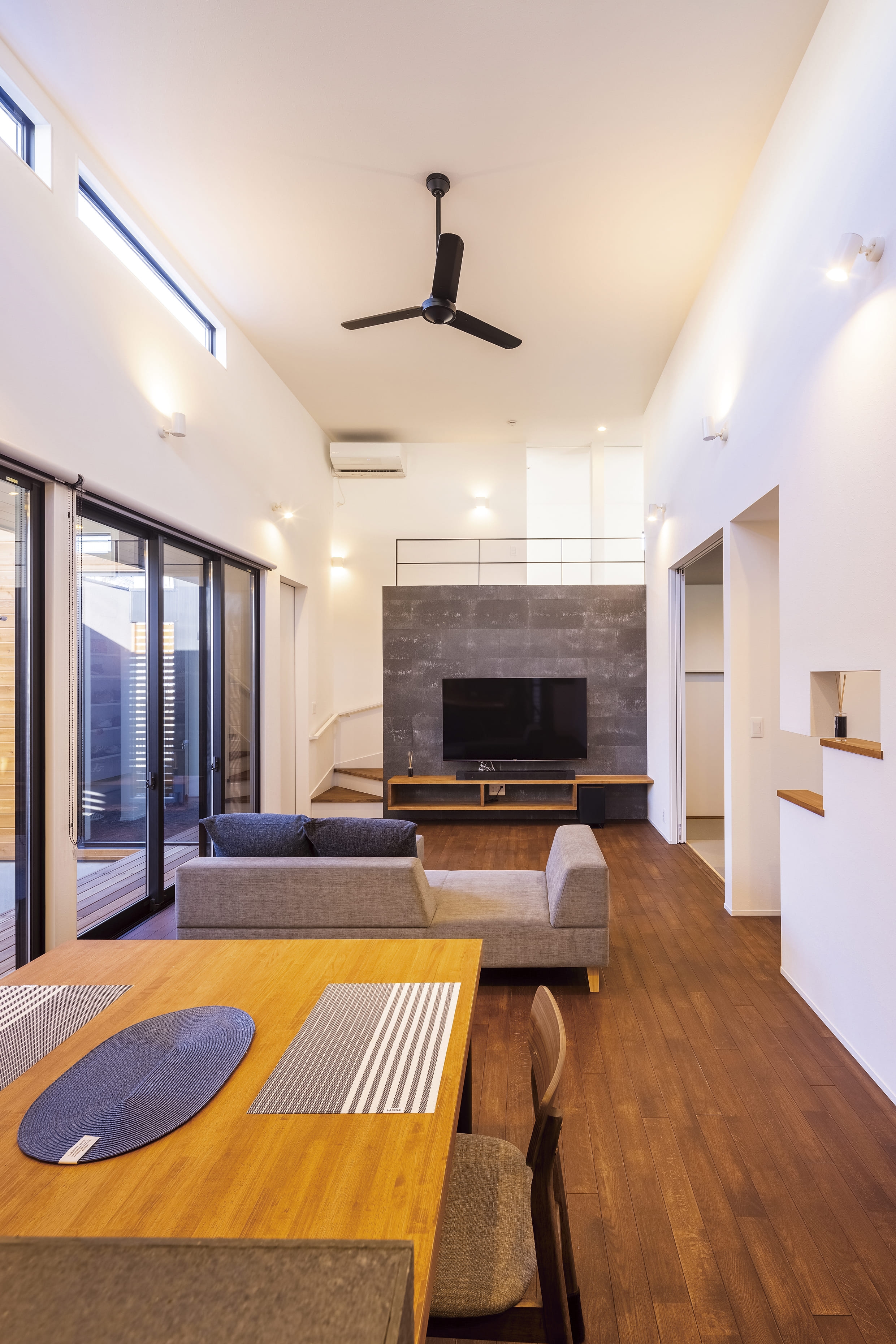 イシケンホーム施工事例