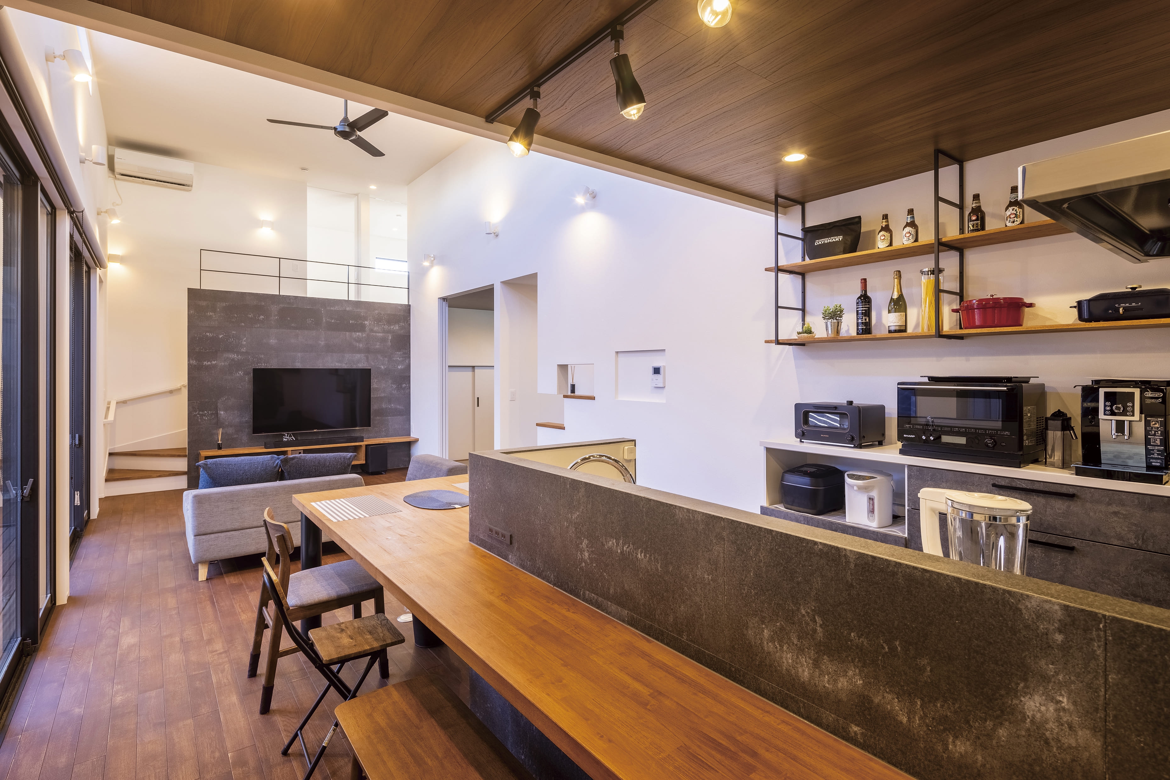 イシケンホーム施工事例