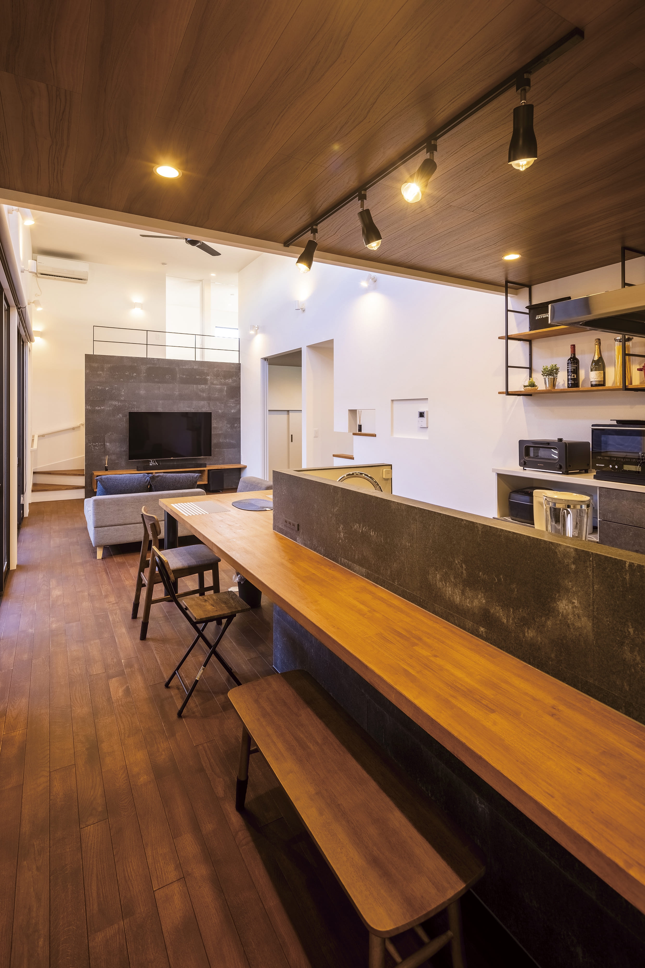 イシケンホーム施工事例