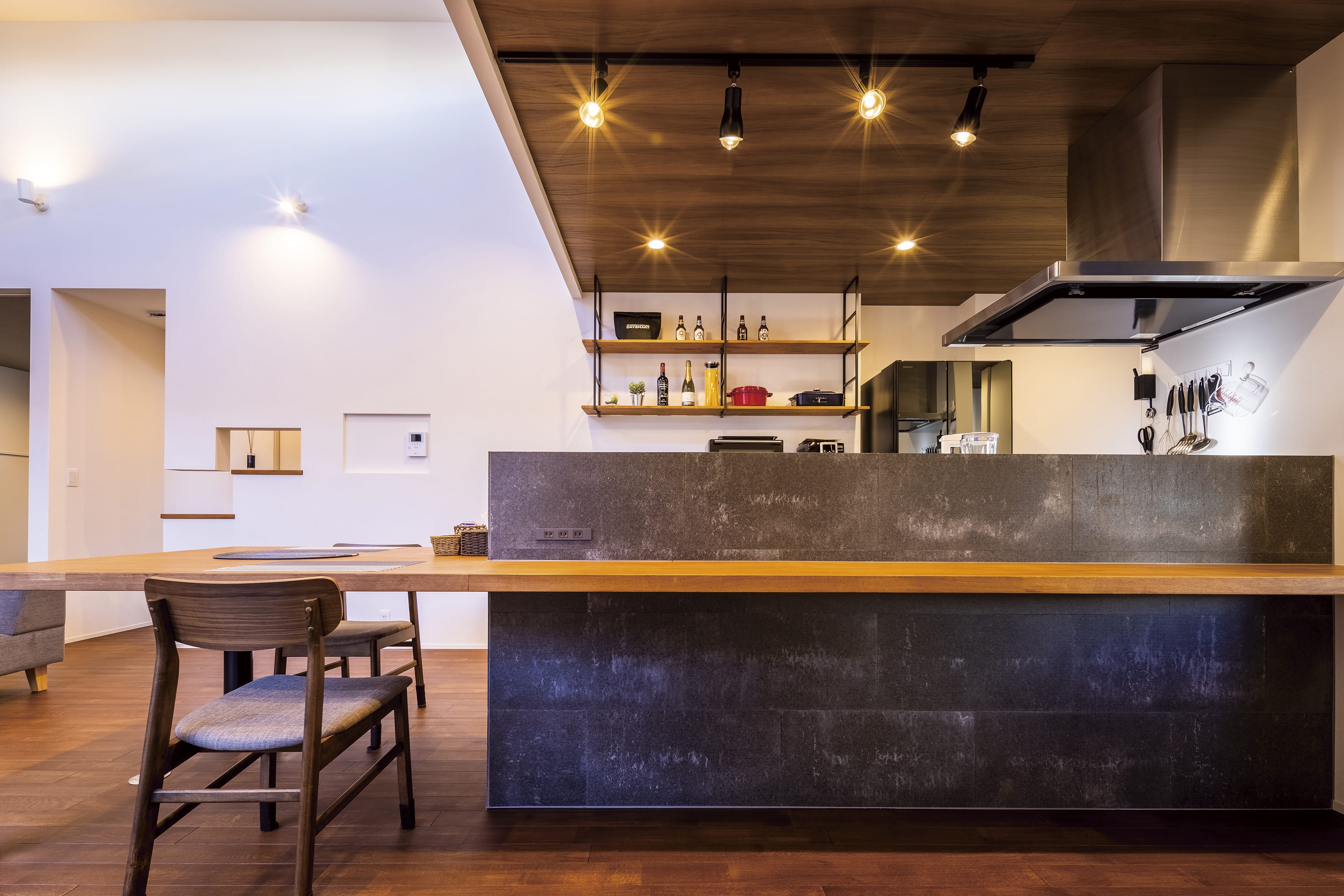 イシケンホーム施工事例