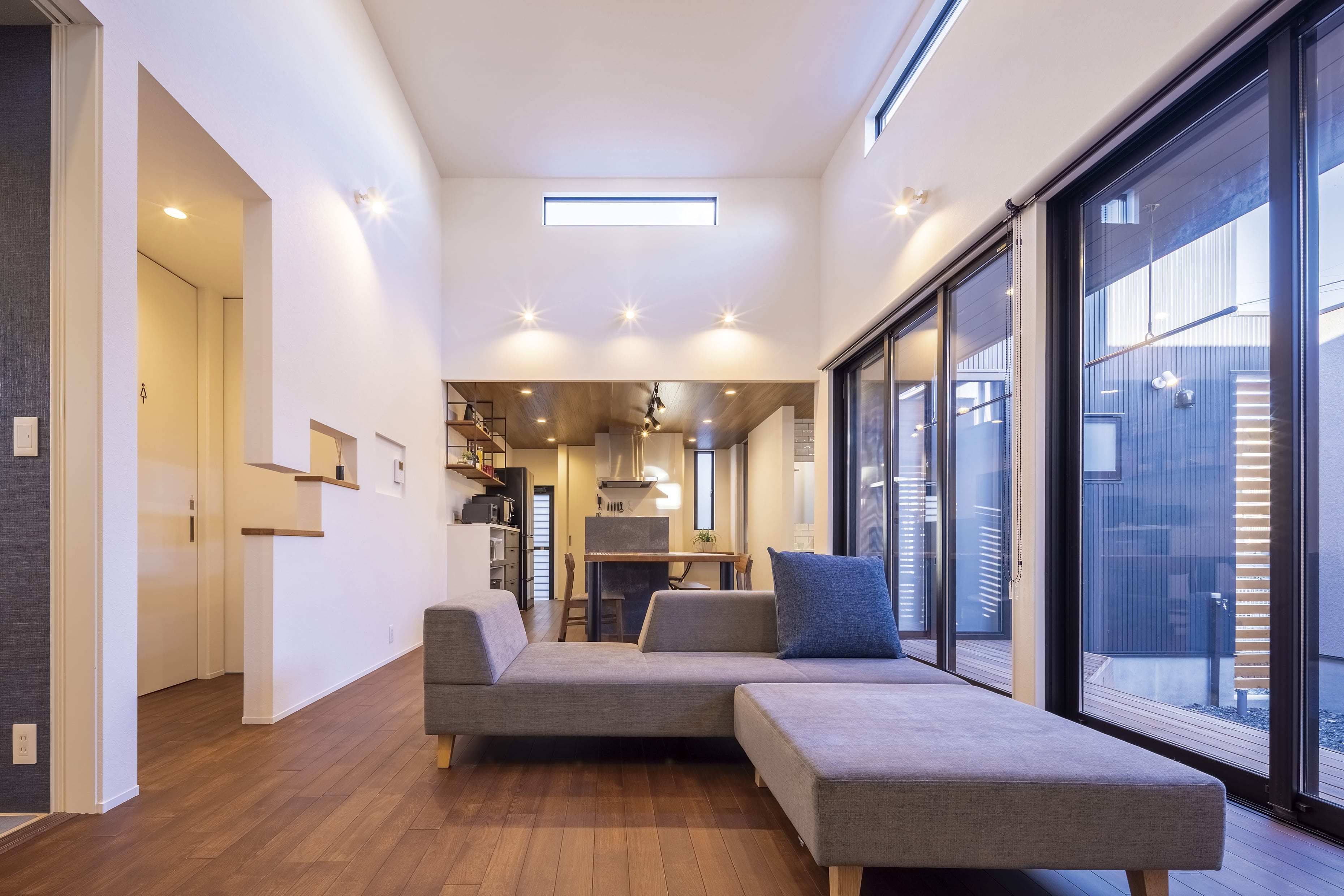 イシケンホーム施工事例