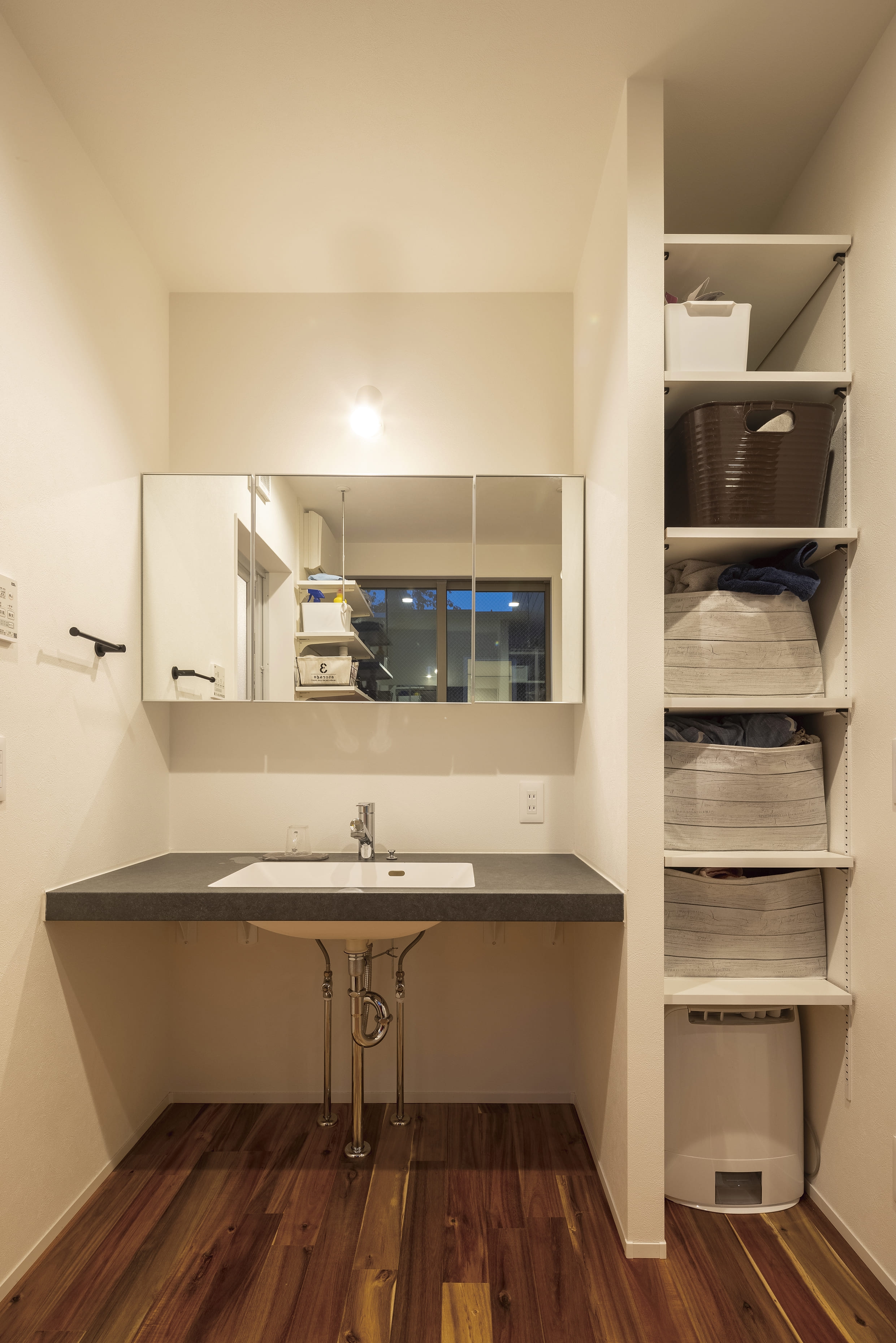 イシケンホーム施工事例