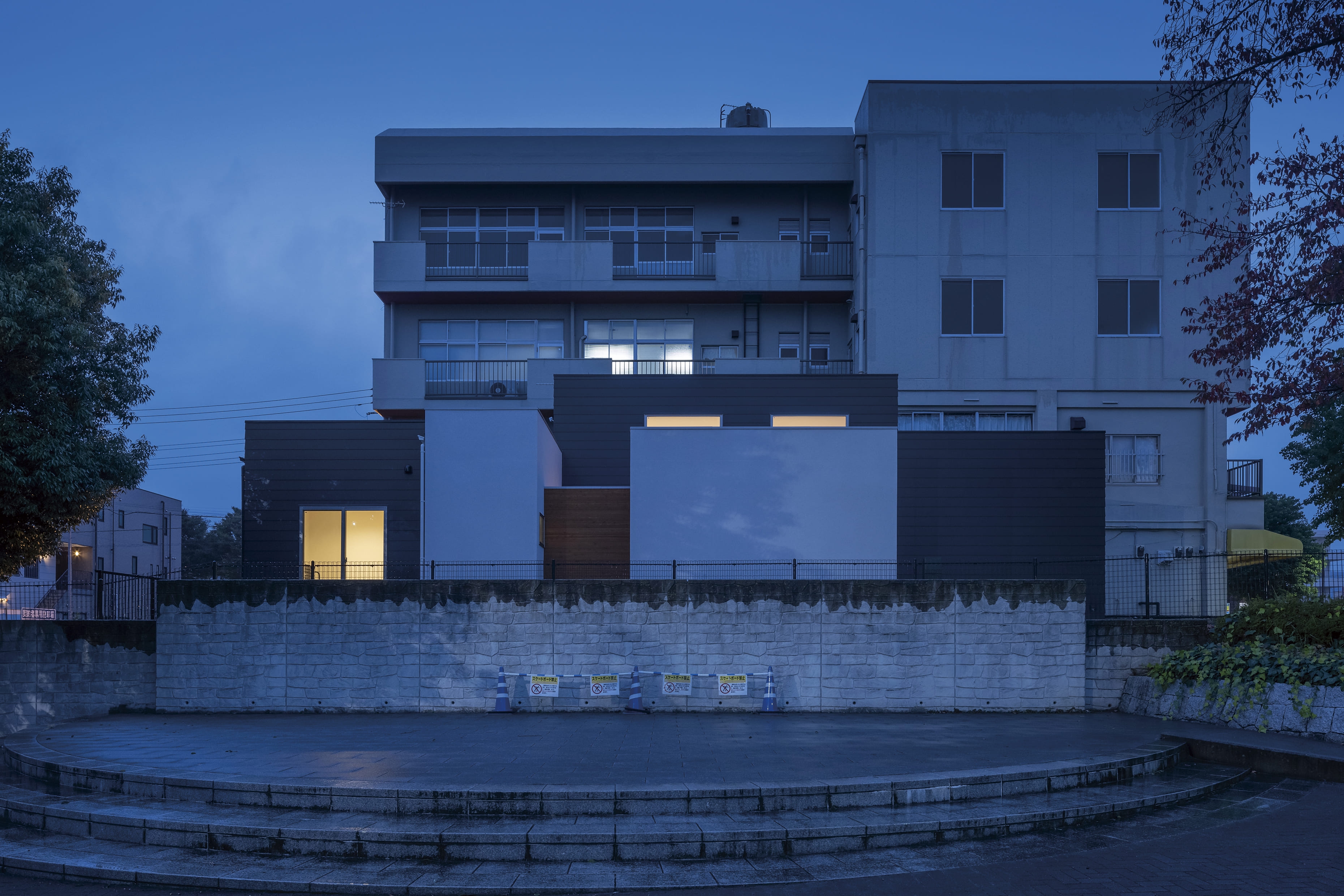 イシケンホーム施工事例