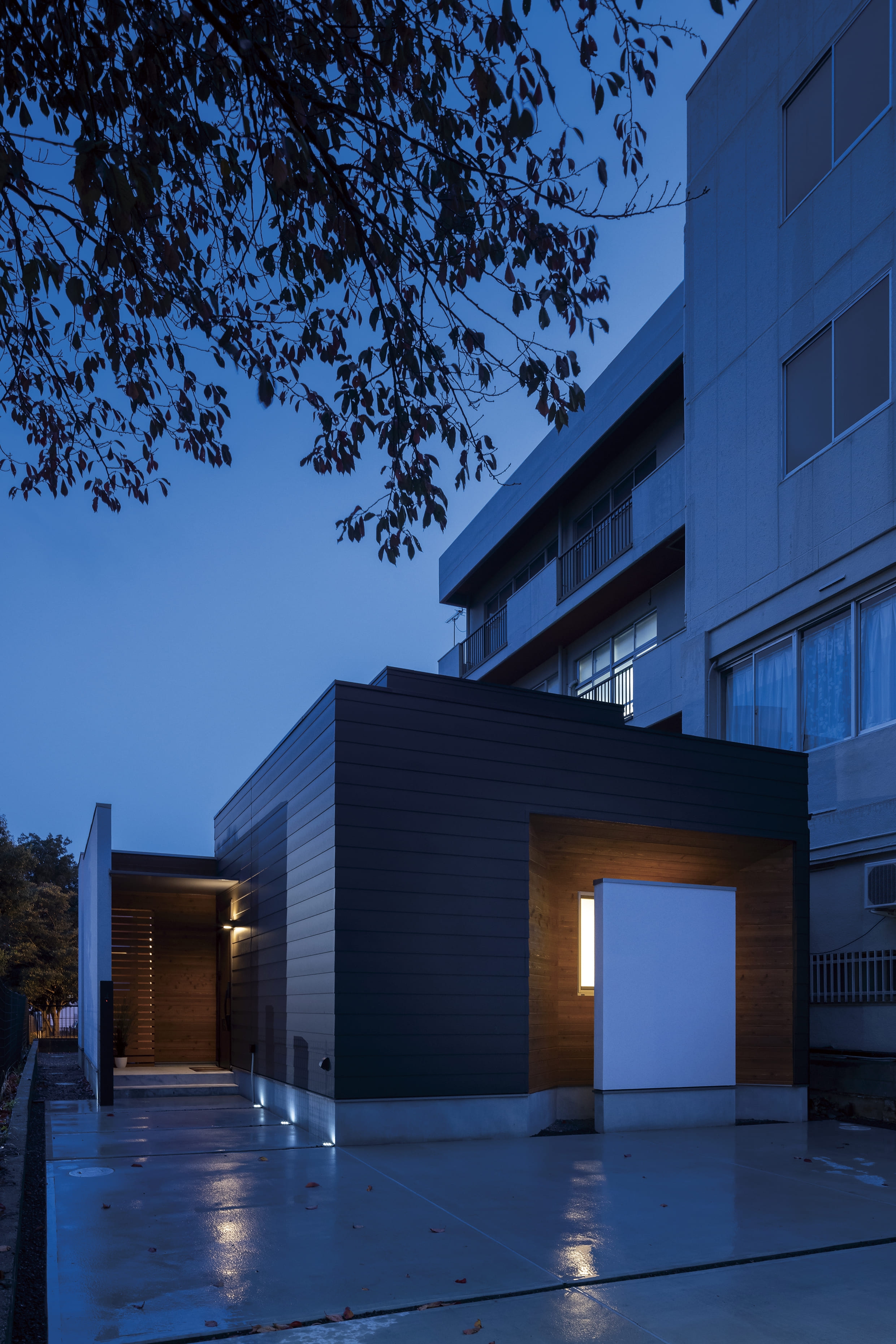 イシケンホーム施工事例