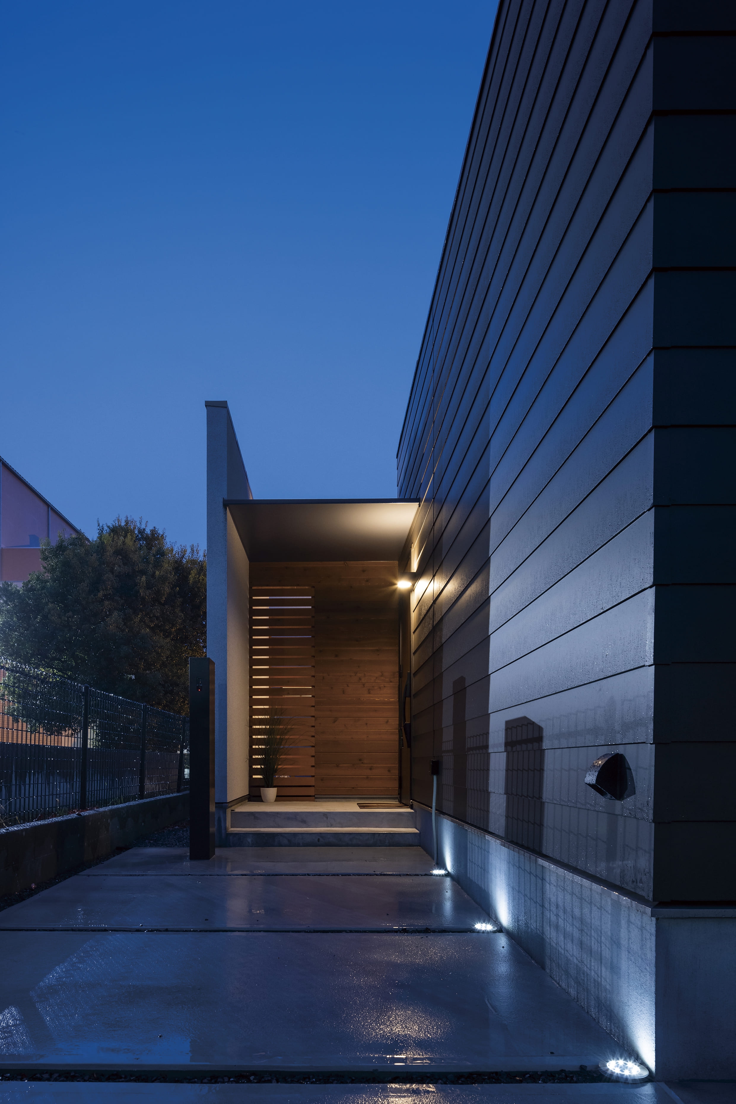 イシケンホーム施工事例