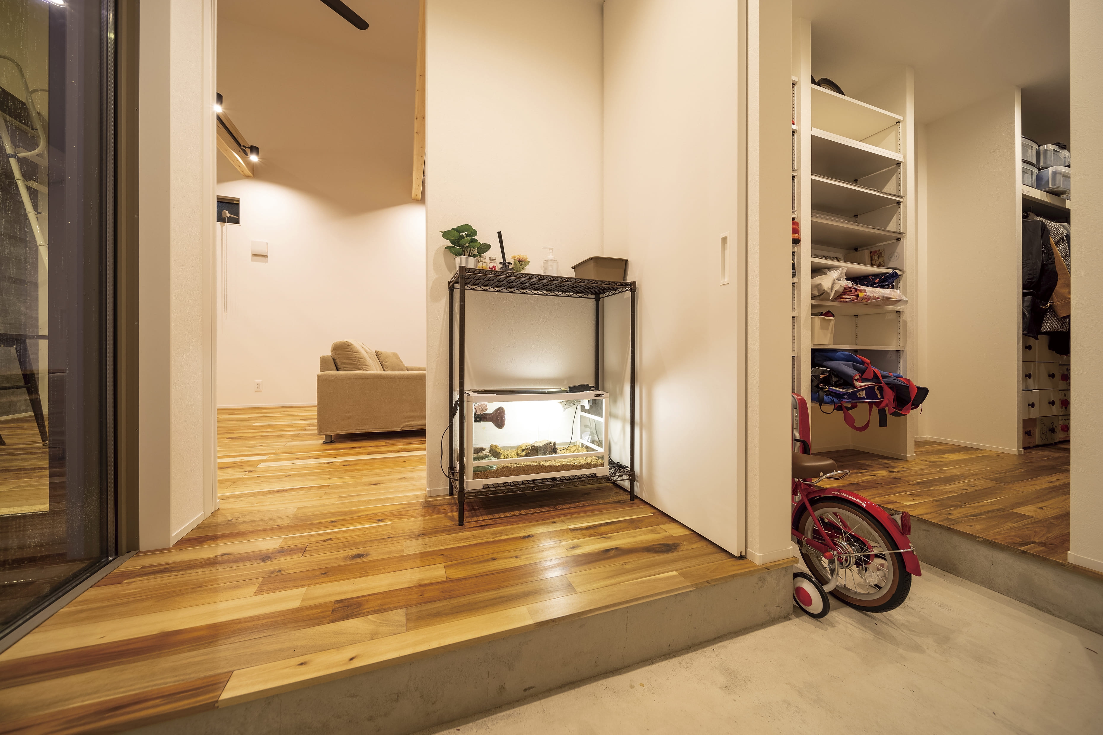 イシケンホーム施工事例