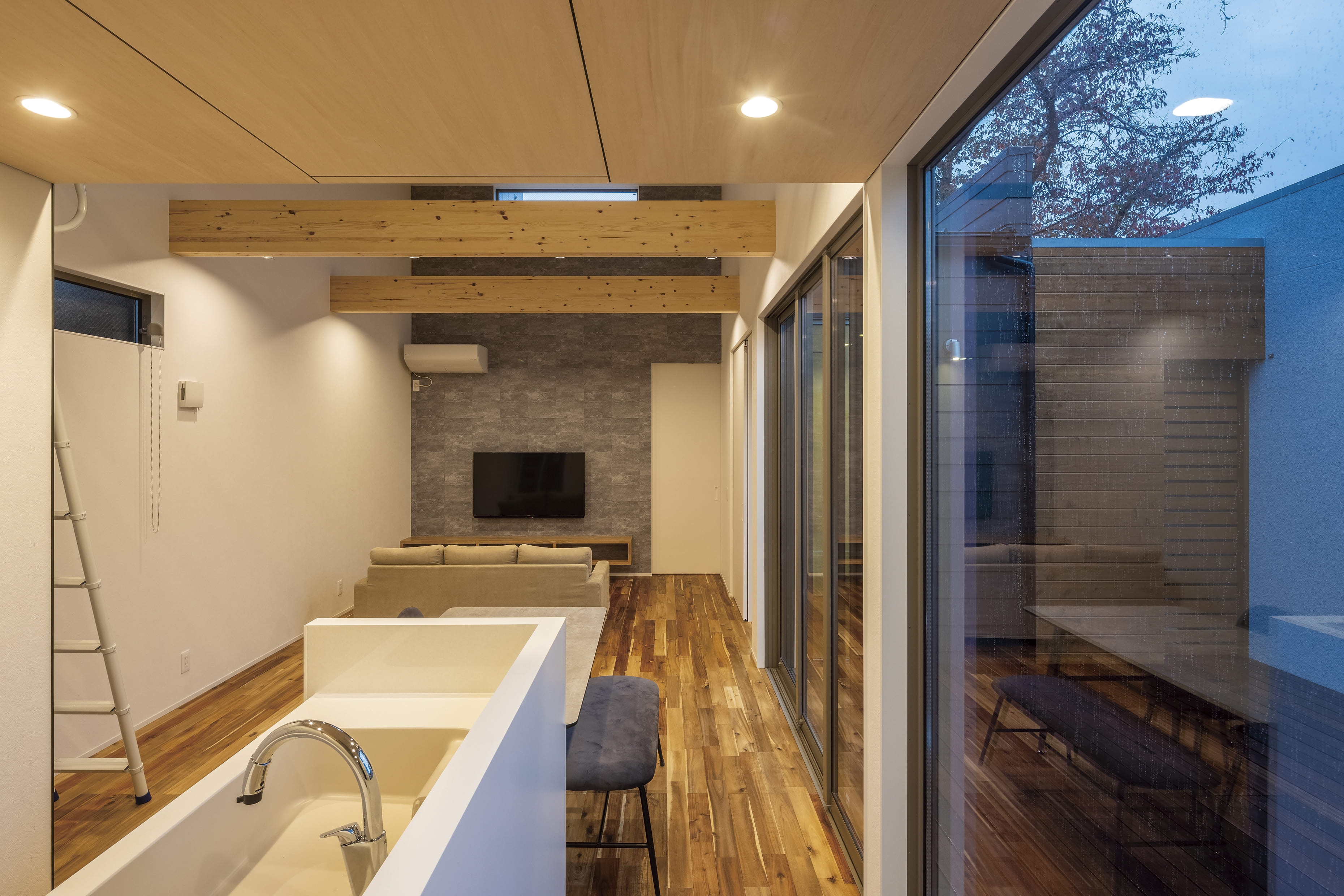 イシケンホーム施工事例