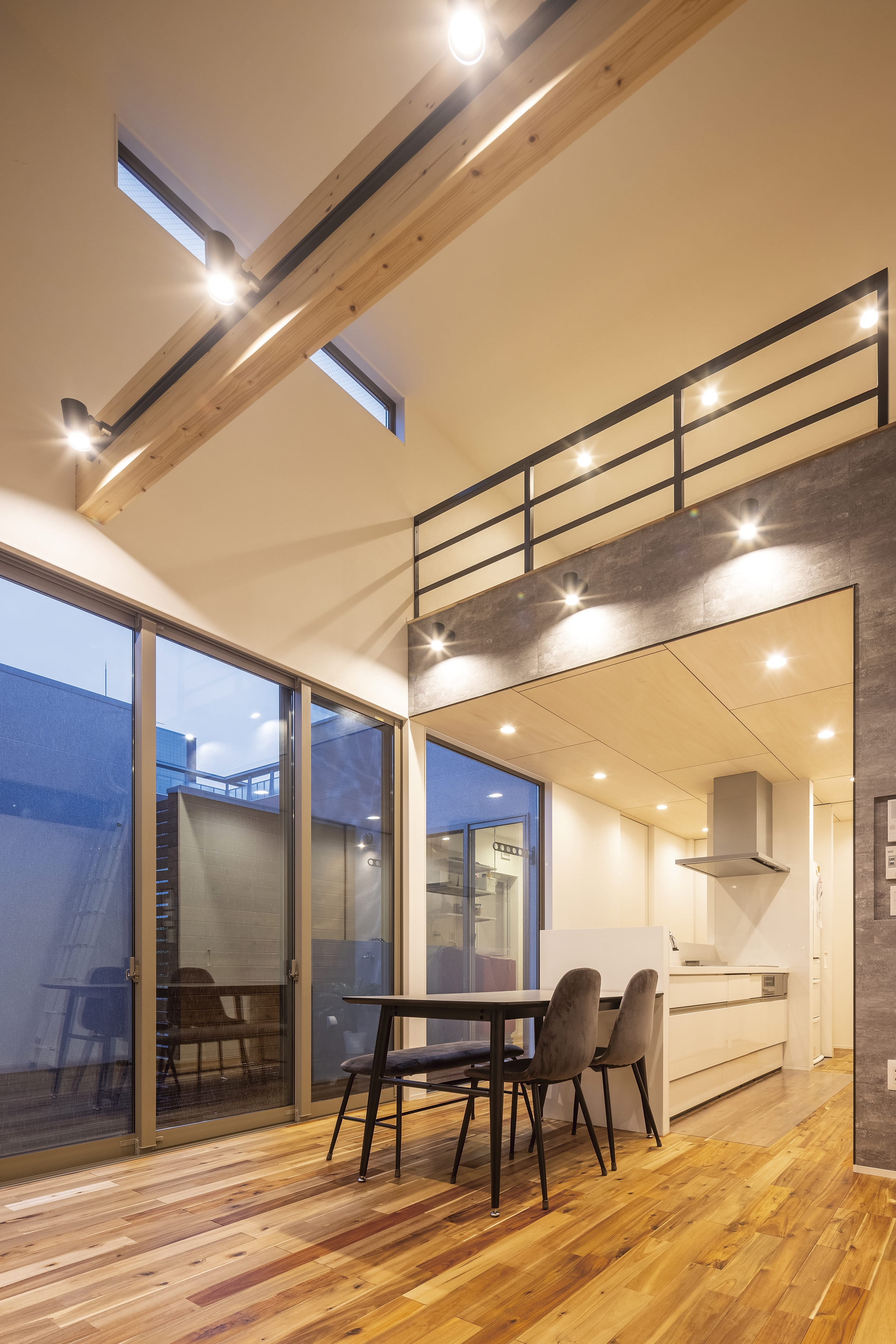 イシケンホーム施工事例