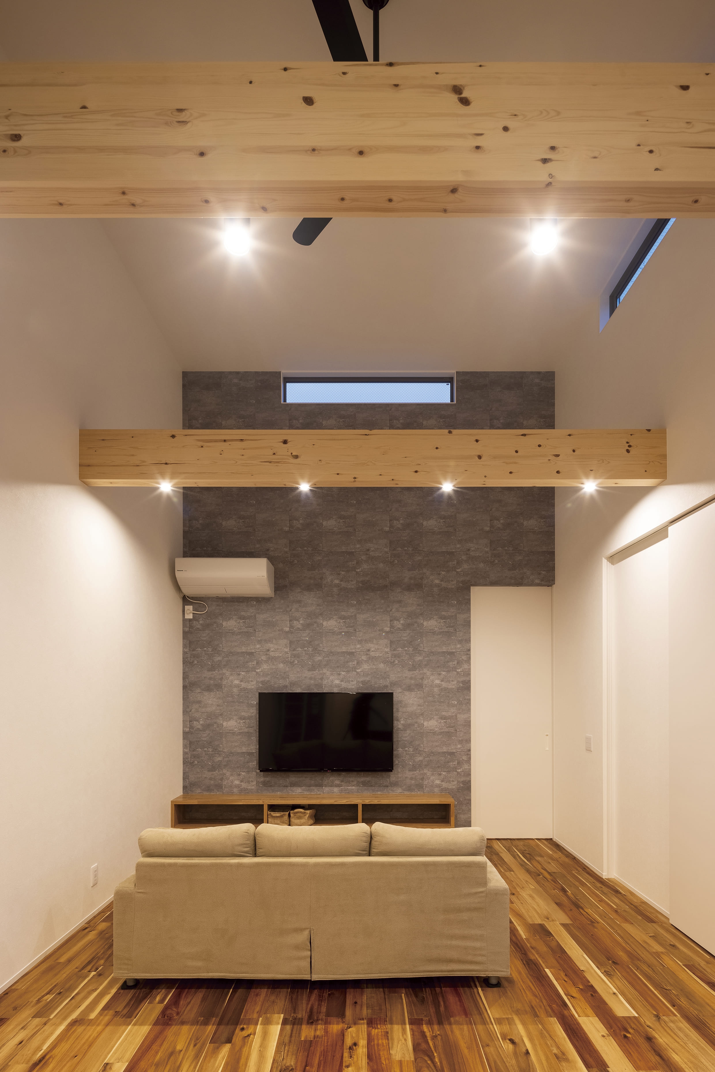 イシケンホーム施工事例