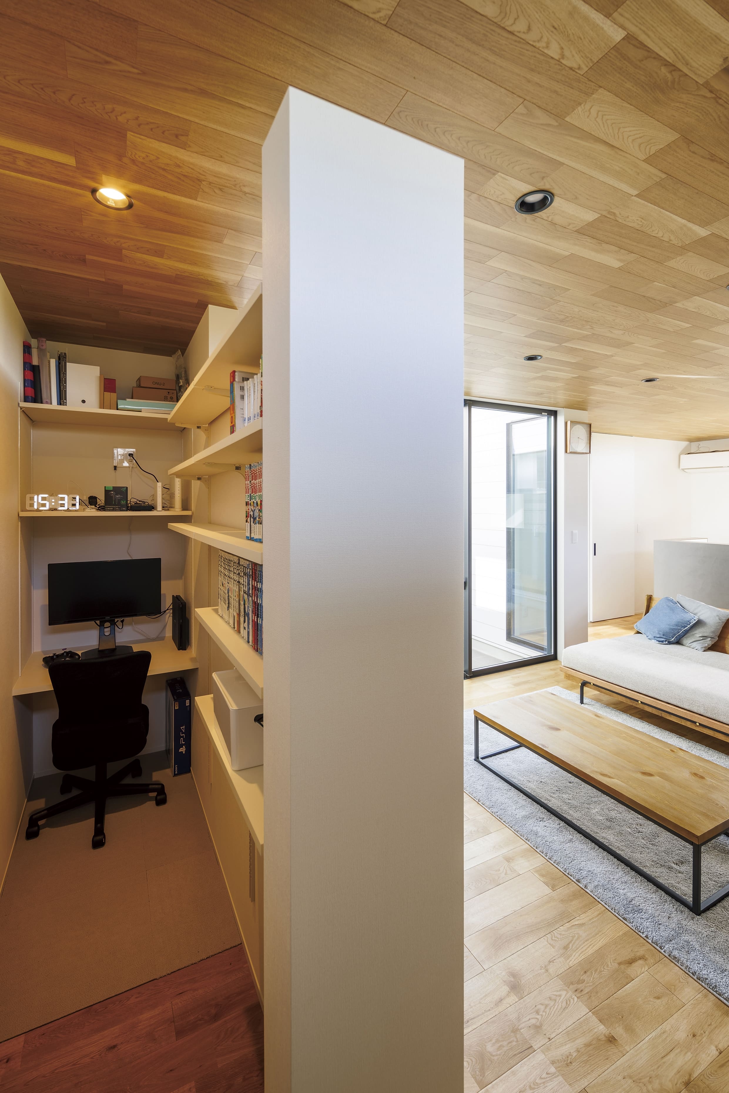 イシケンホーム施工事例