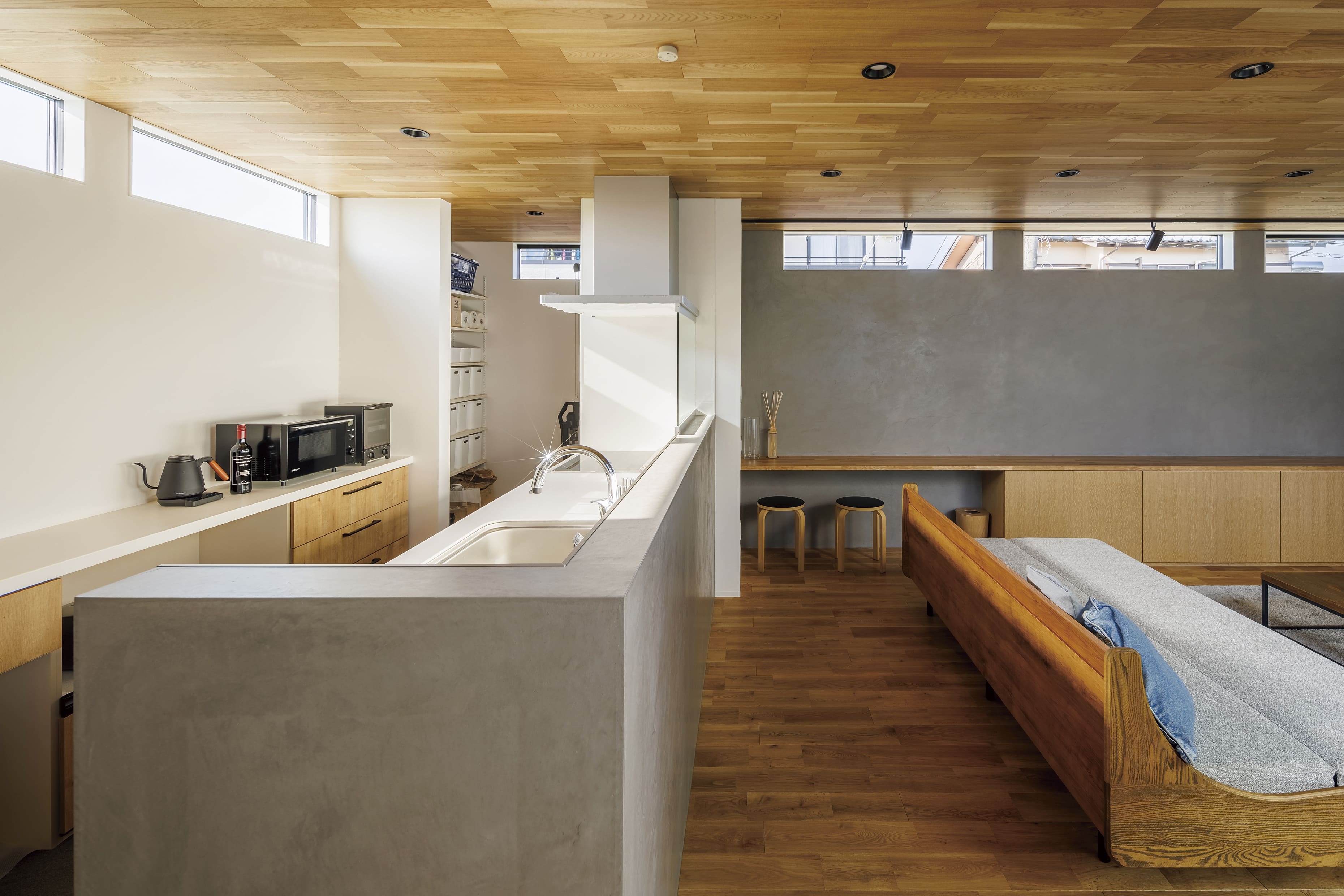 イシケンホーム施工事例