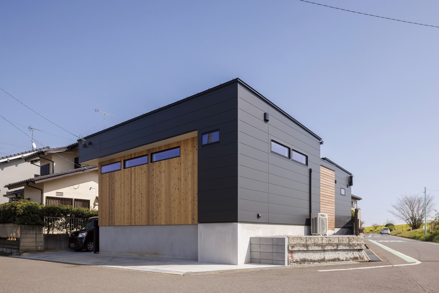 イシケンホーム施工事例