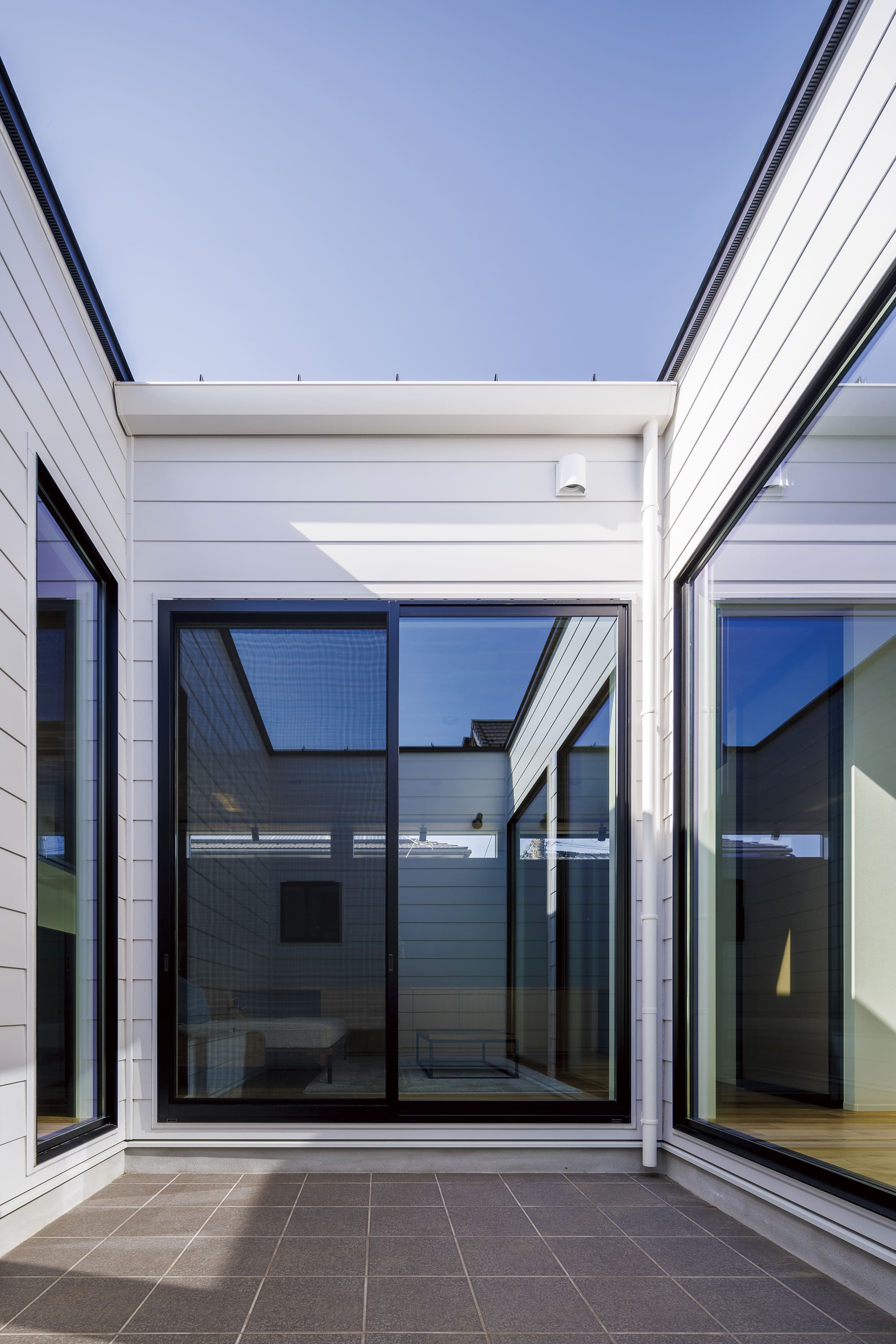 イシケンホーム施工事例