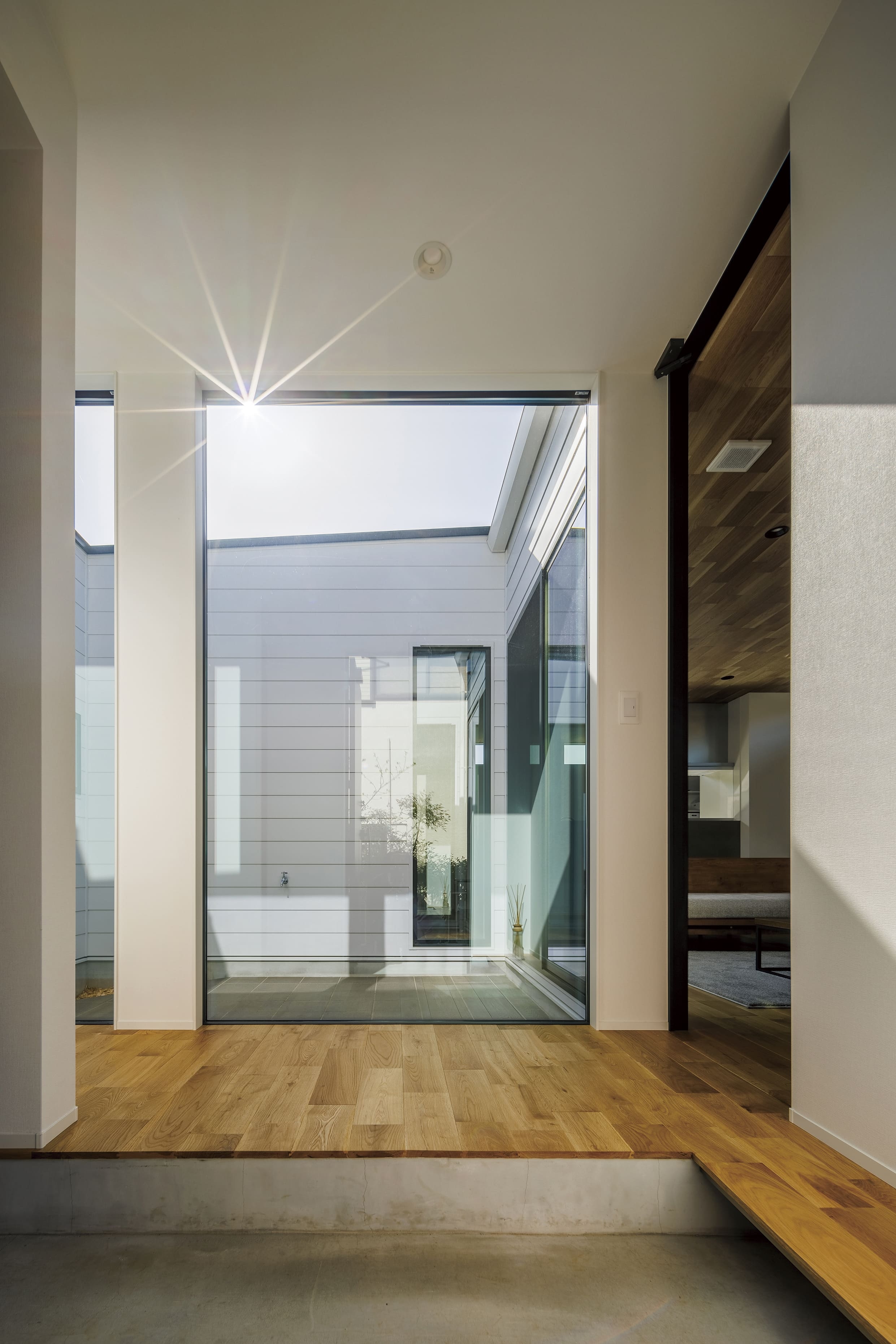 イシケンホーム施工事例