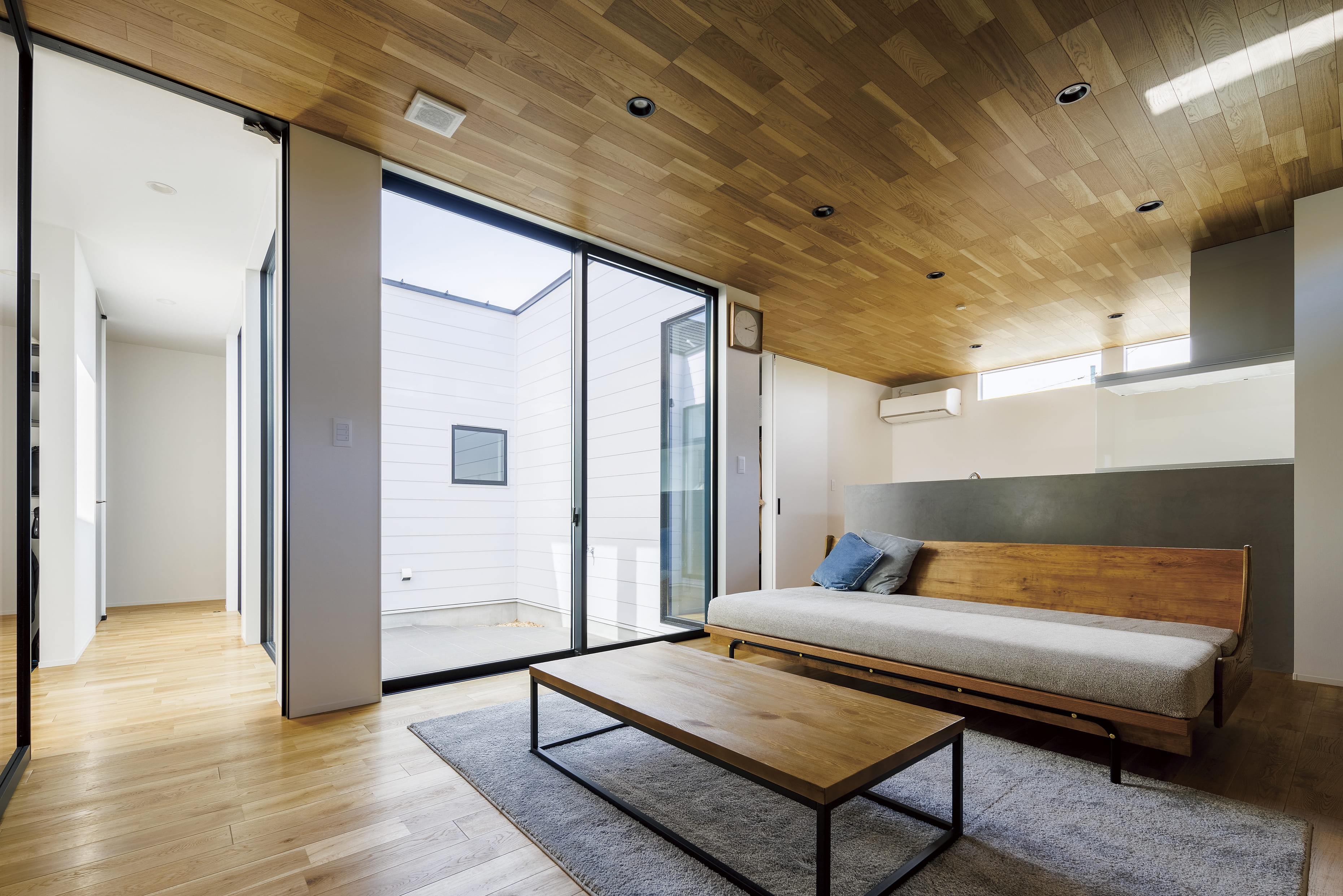 イシケンホーム施工事例