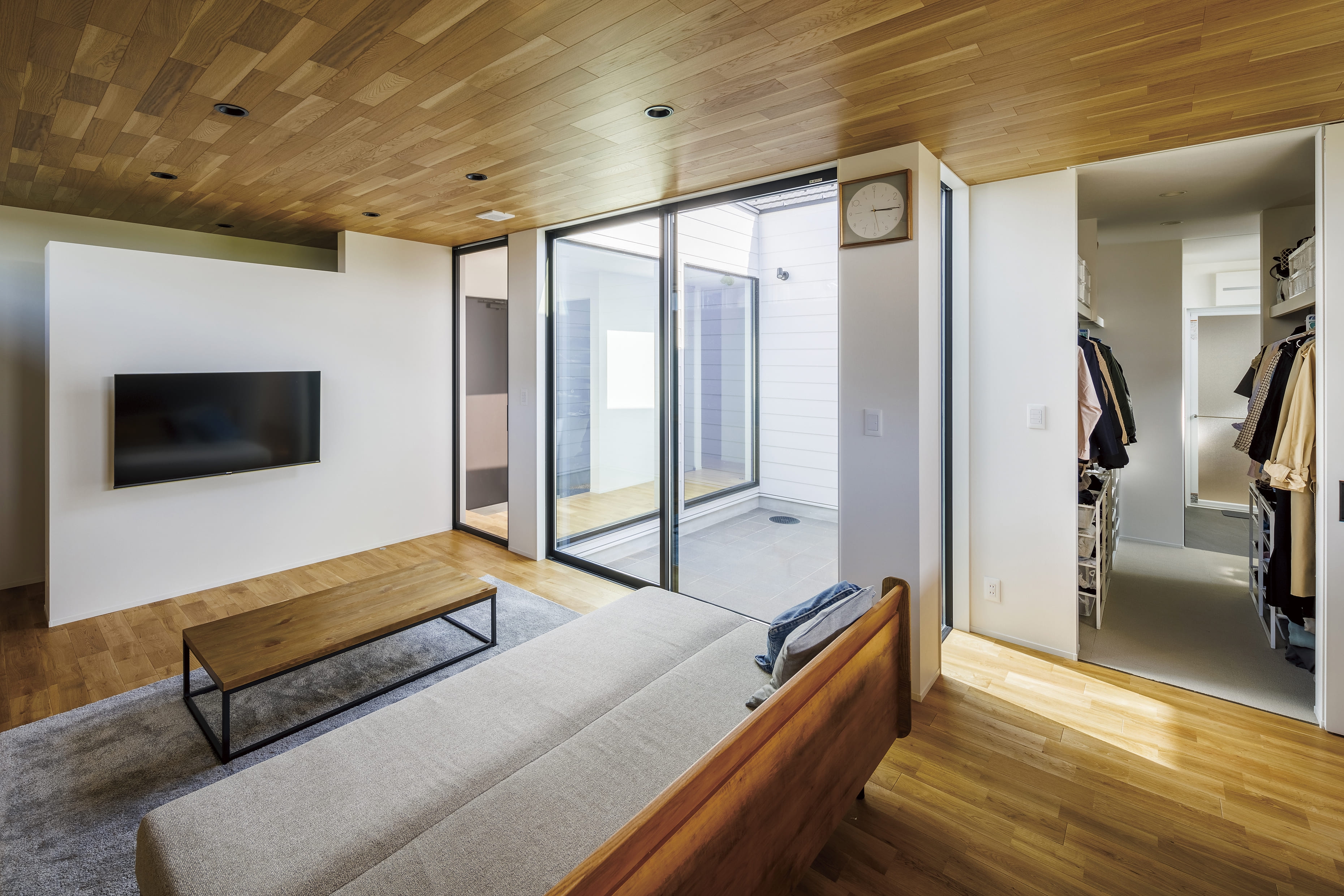 イシケンホーム施工事例