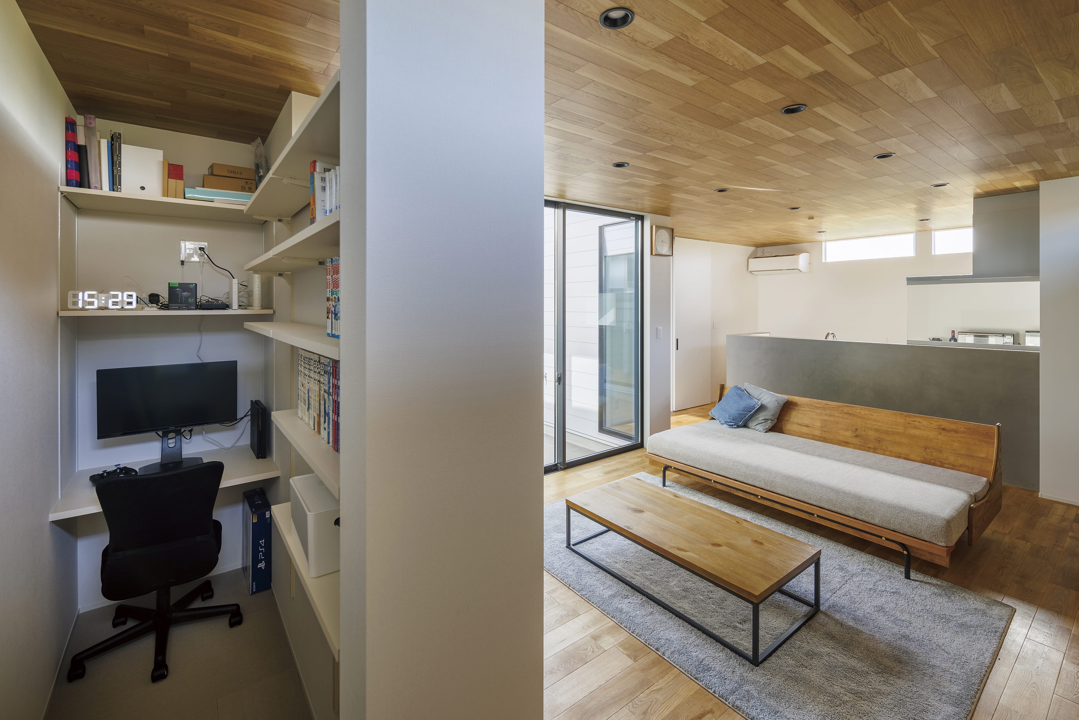 イシケンホーム施工事例