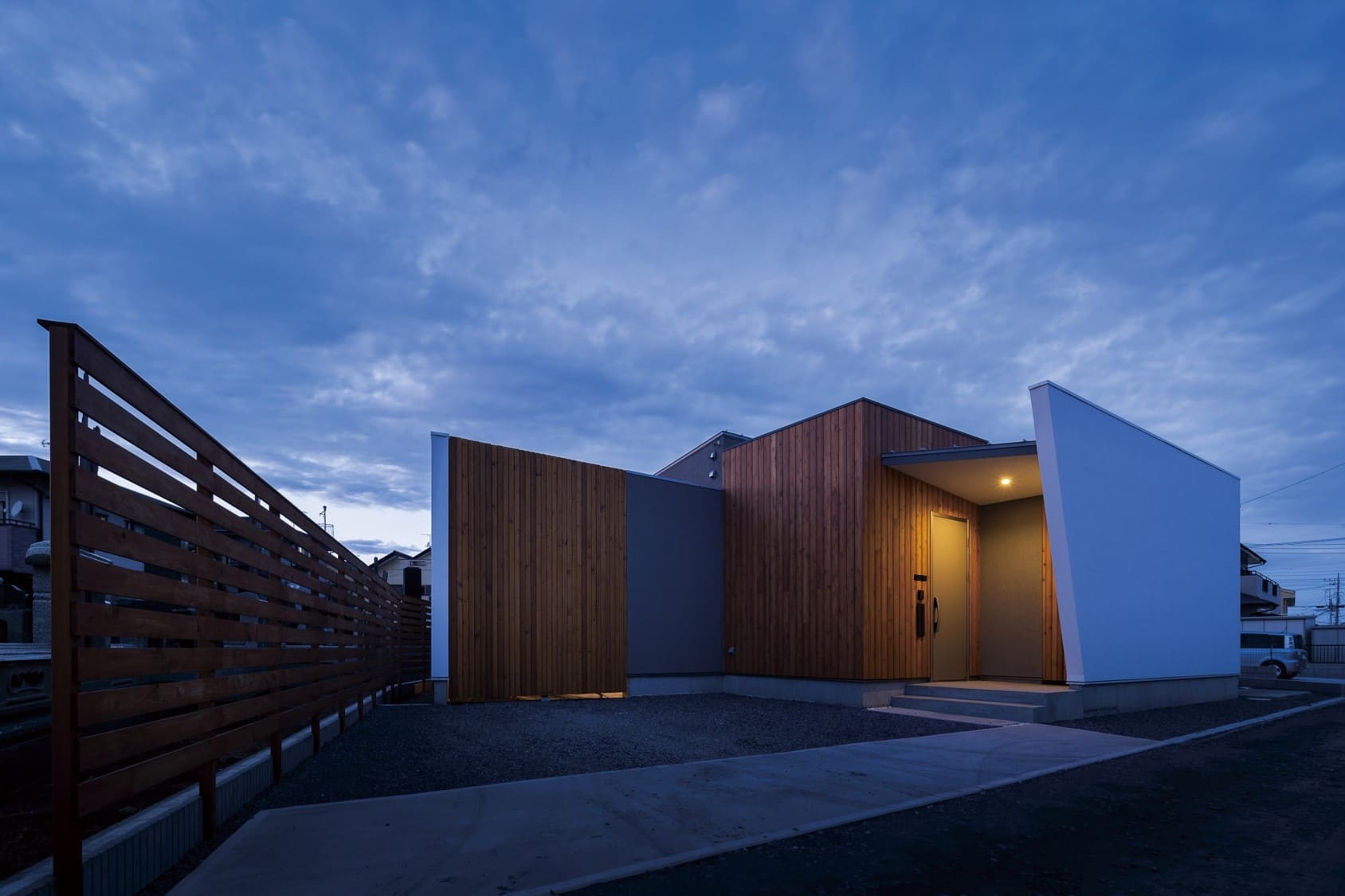 イシケンホーム施工事例