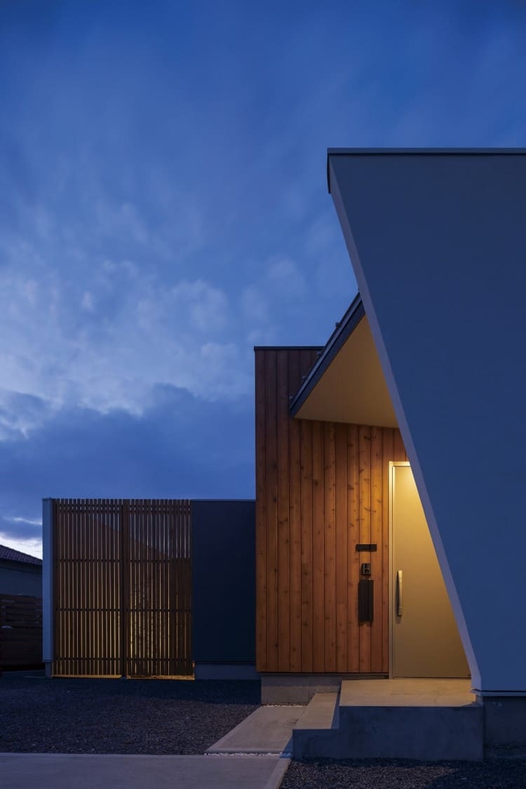 イシケンホーム施工事例