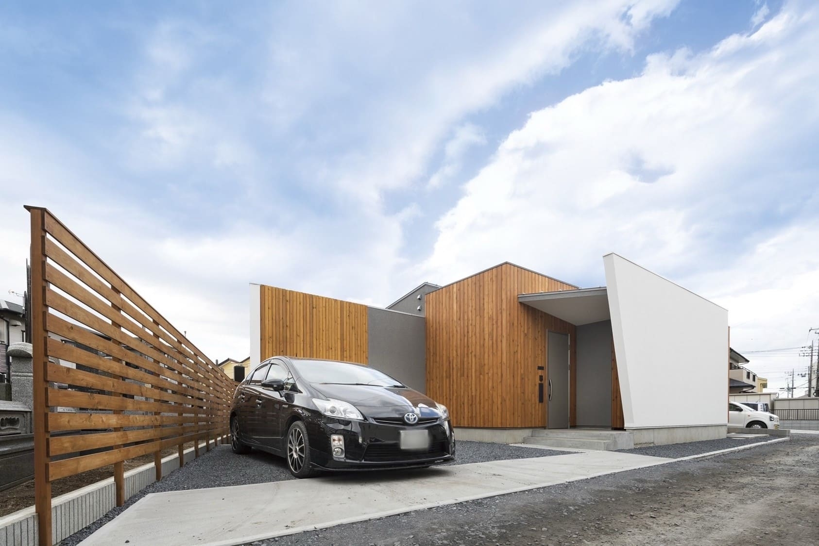 イシケンホーム施工事例