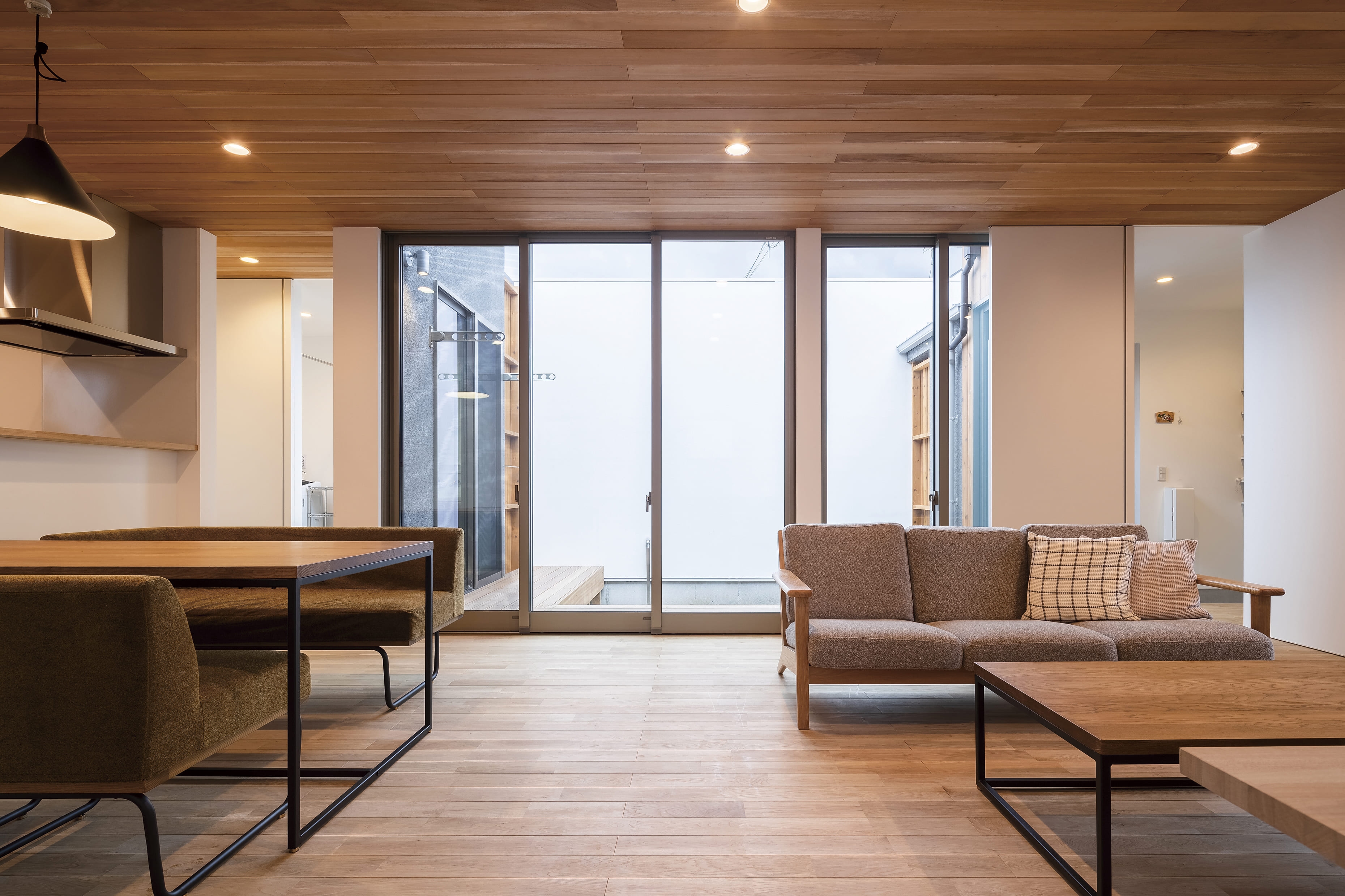 イシケンホーム施工事例