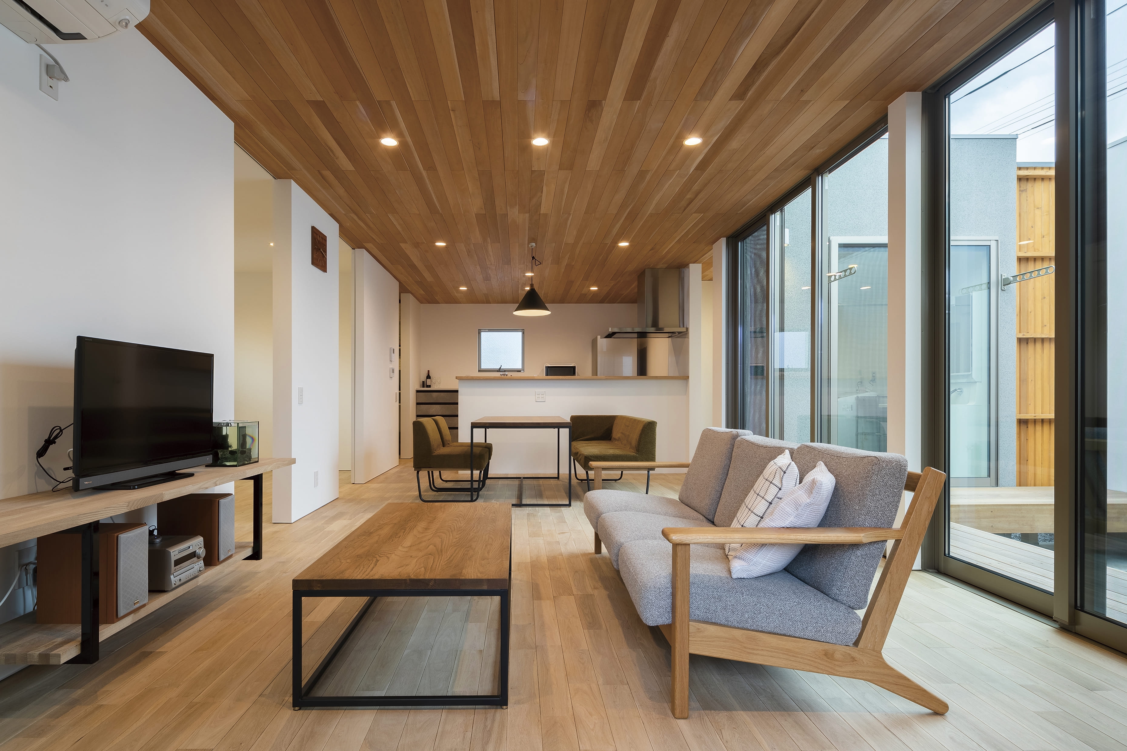 イシケンホーム施工事例