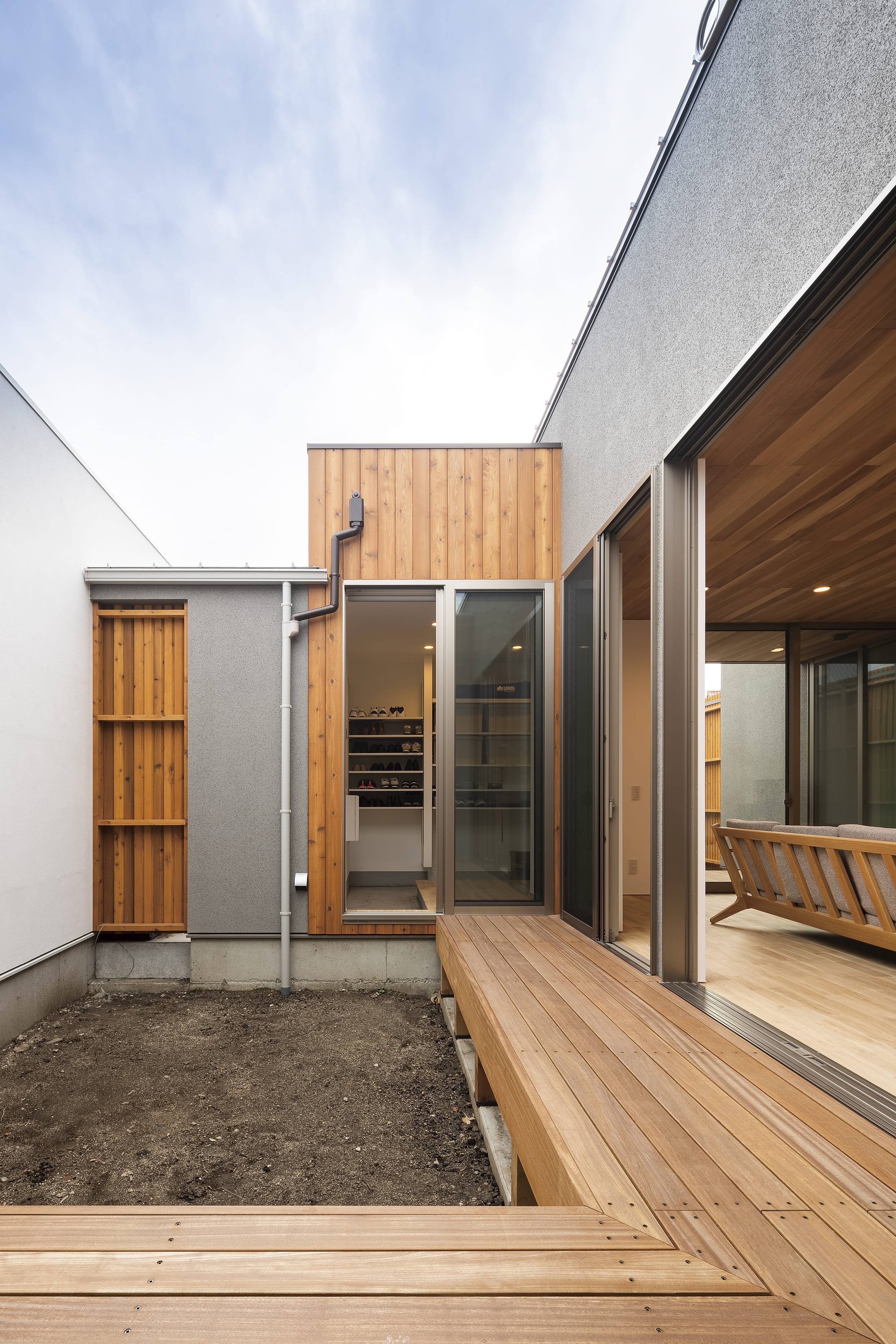 イシケンホーム施工事例