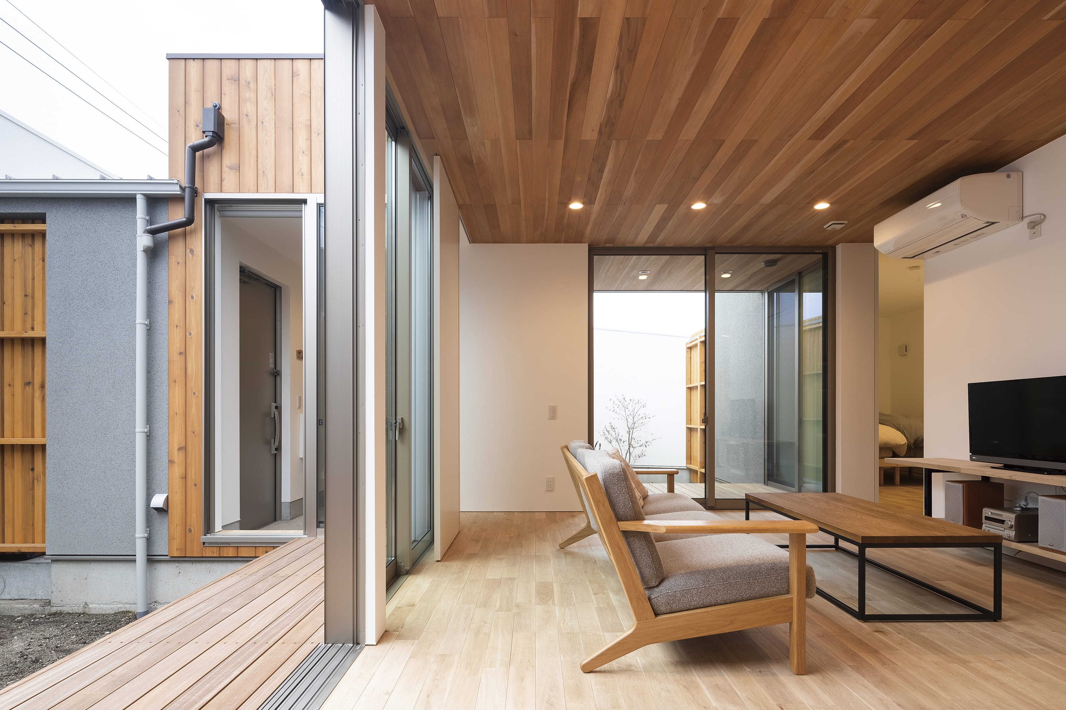 イシケンホーム施工事例