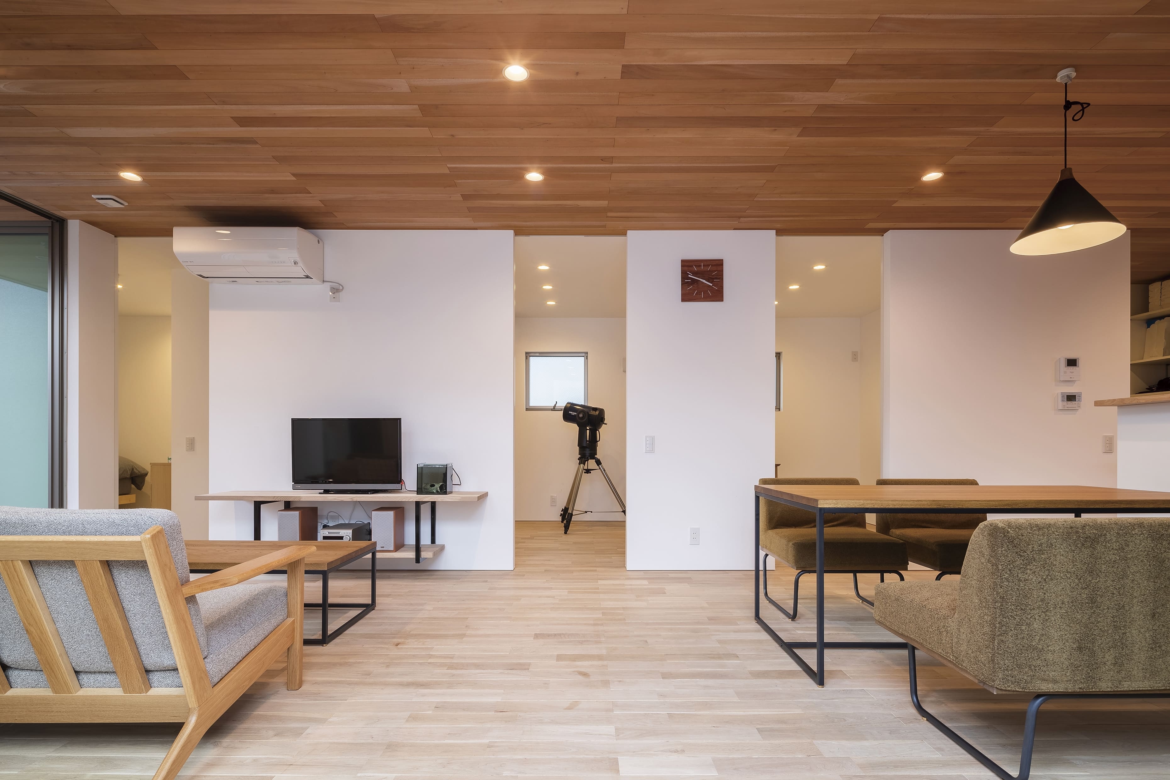 イシケンホーム施工事例