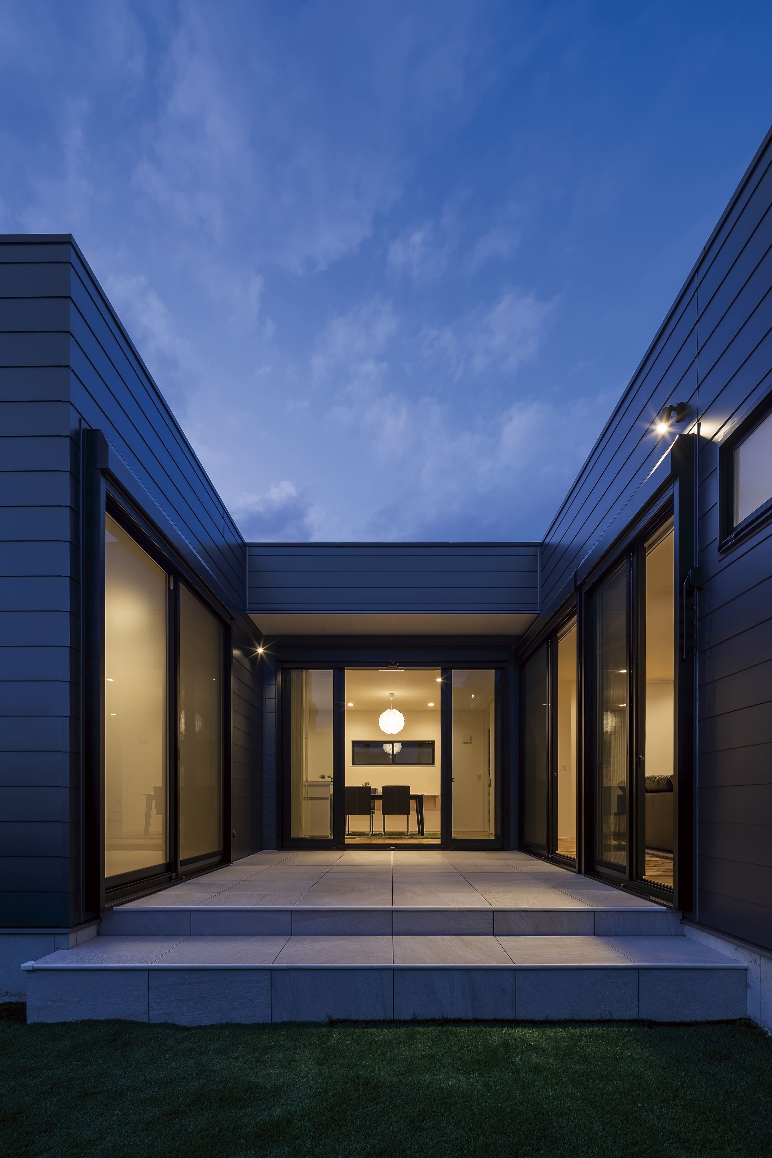 イシケンホーム施工事例