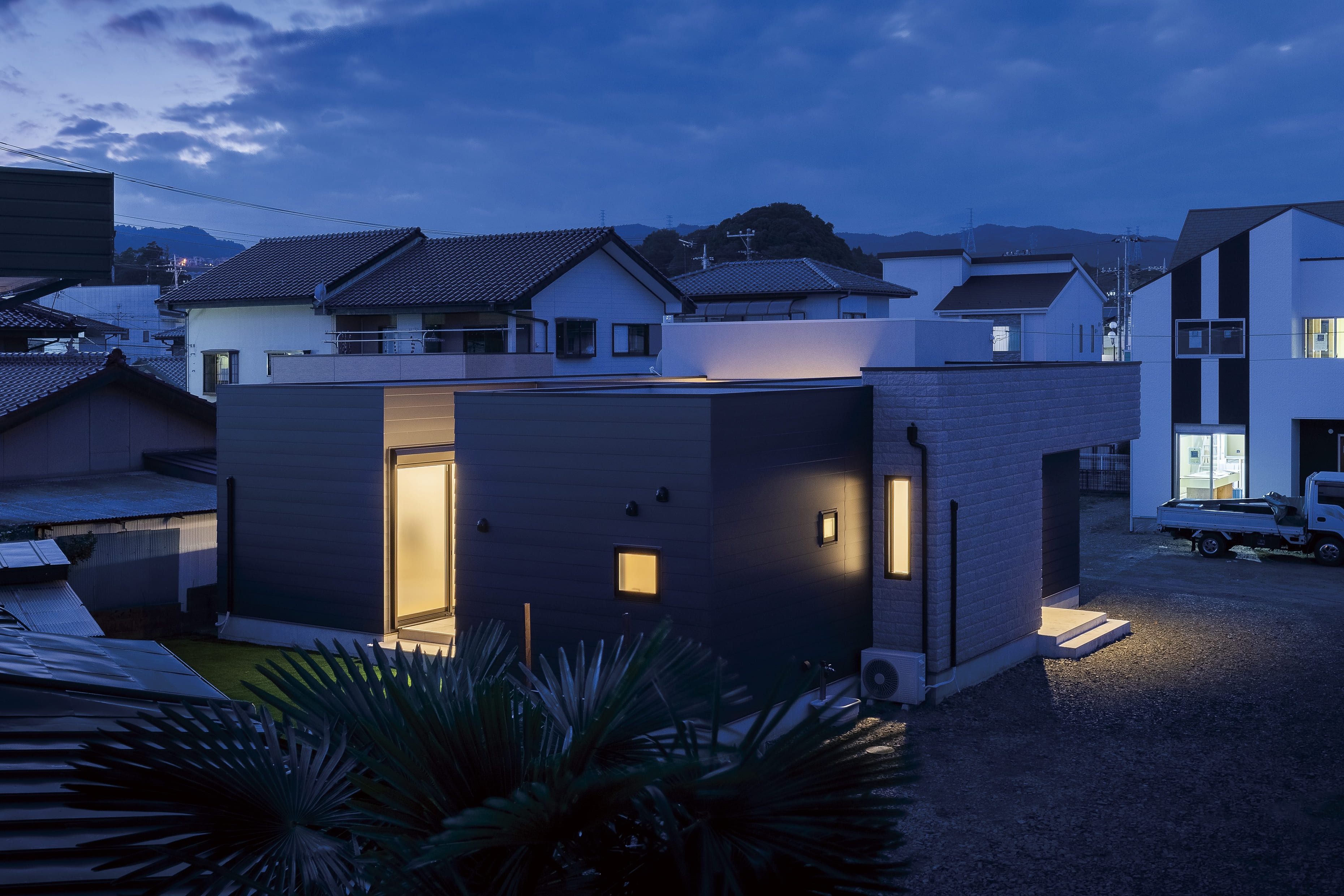 イシケンホーム施工事例