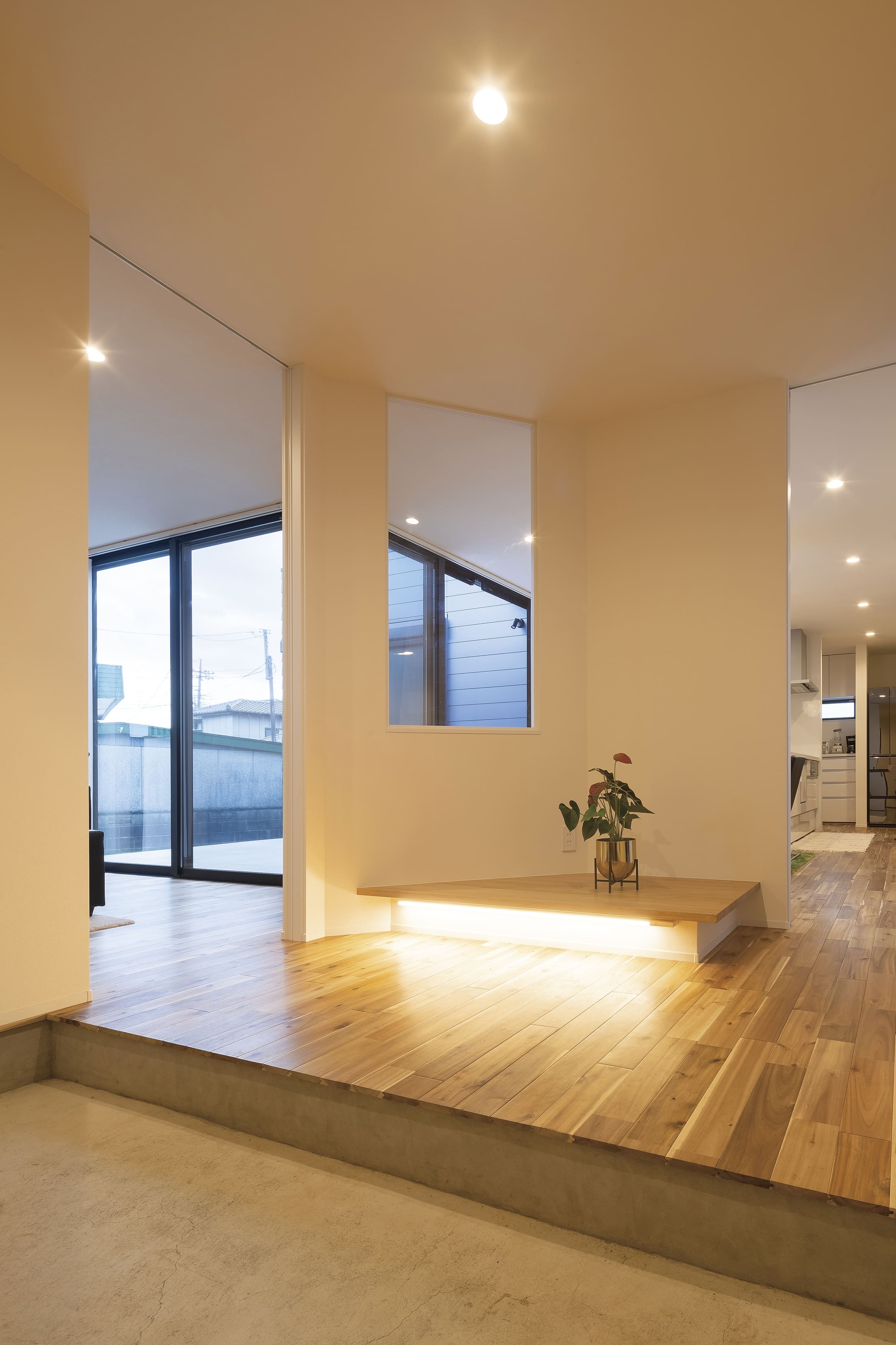 イシケンホーム施工事例