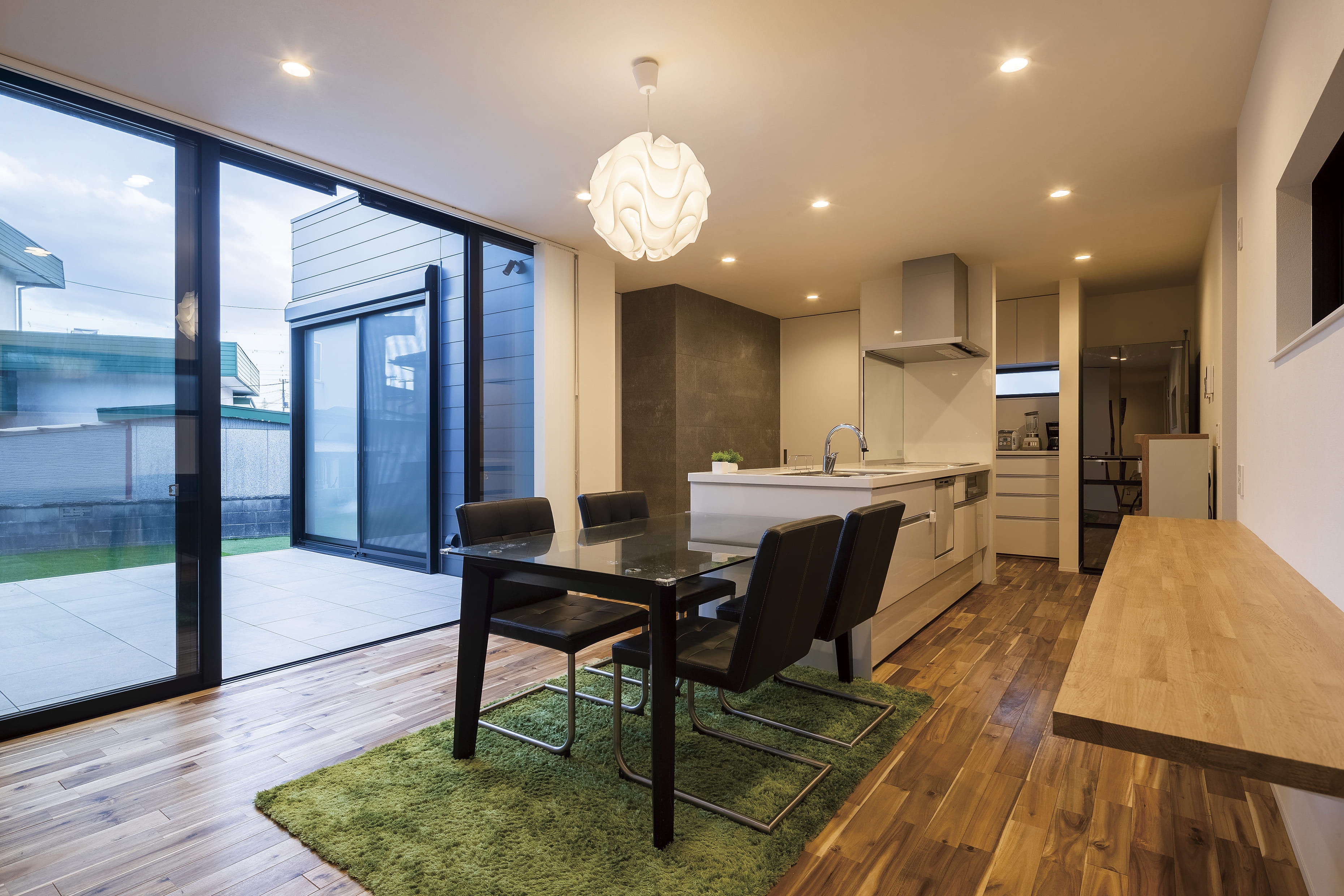 イシケンホーム施工事例