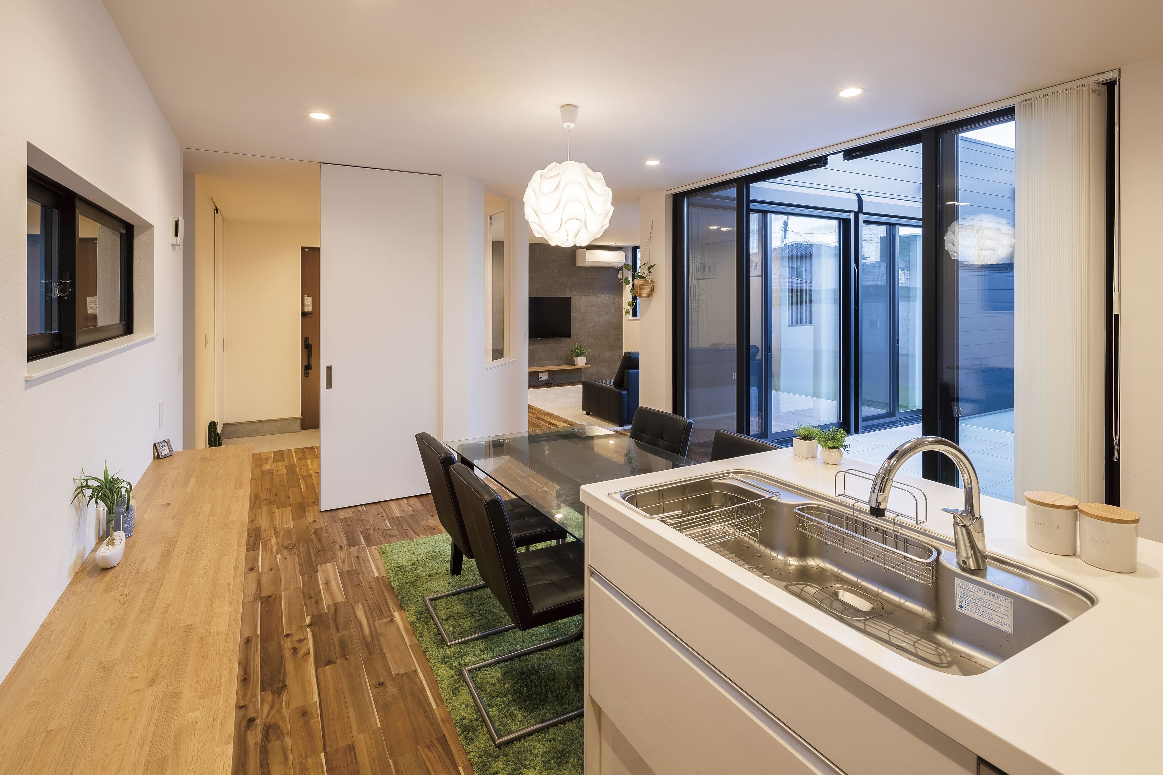 イシケンホーム施工事例