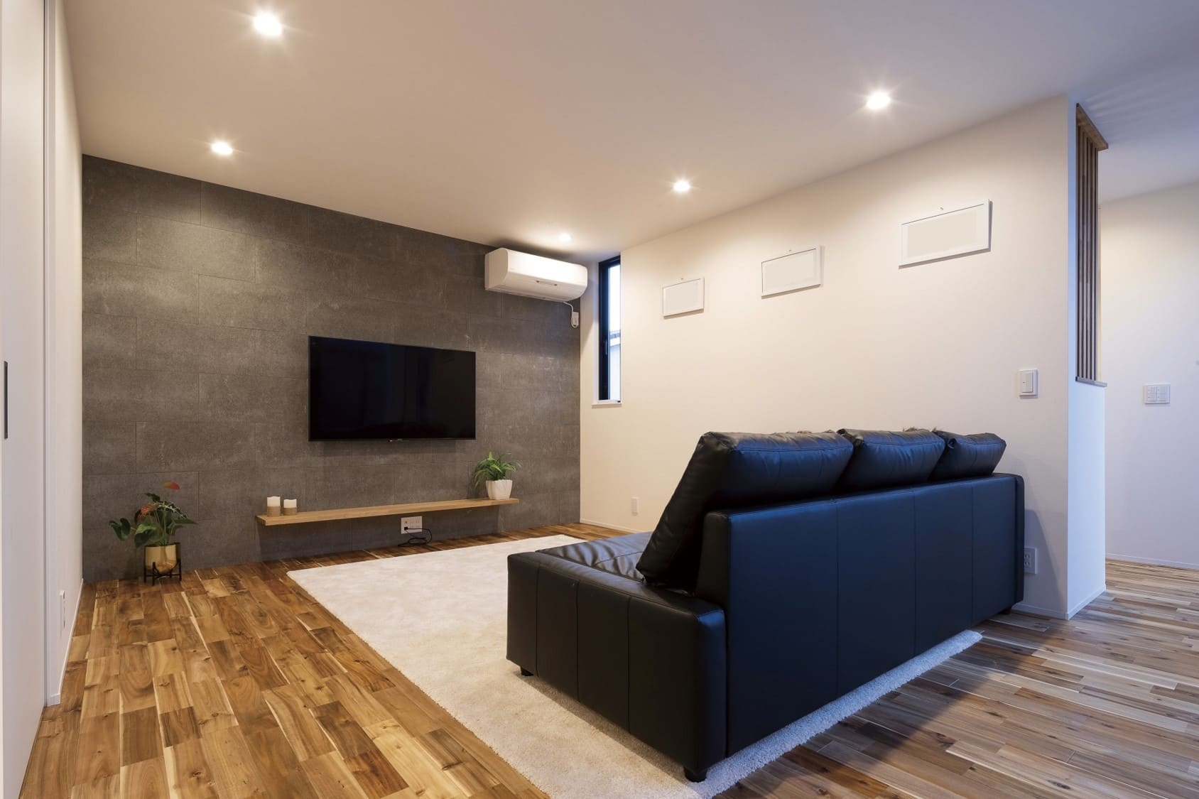 イシケンホーム施工事例