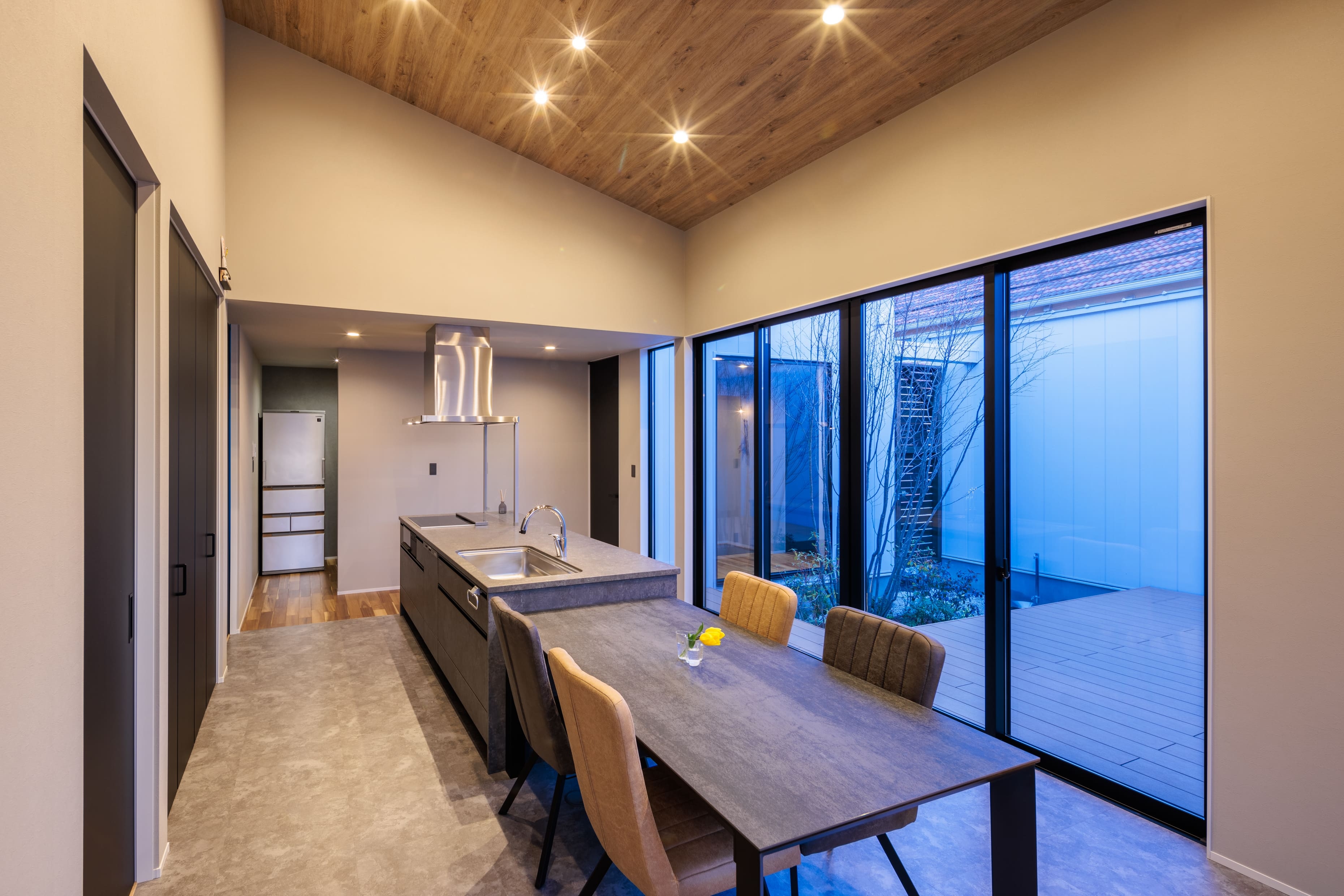 イシケンホーム施工事例