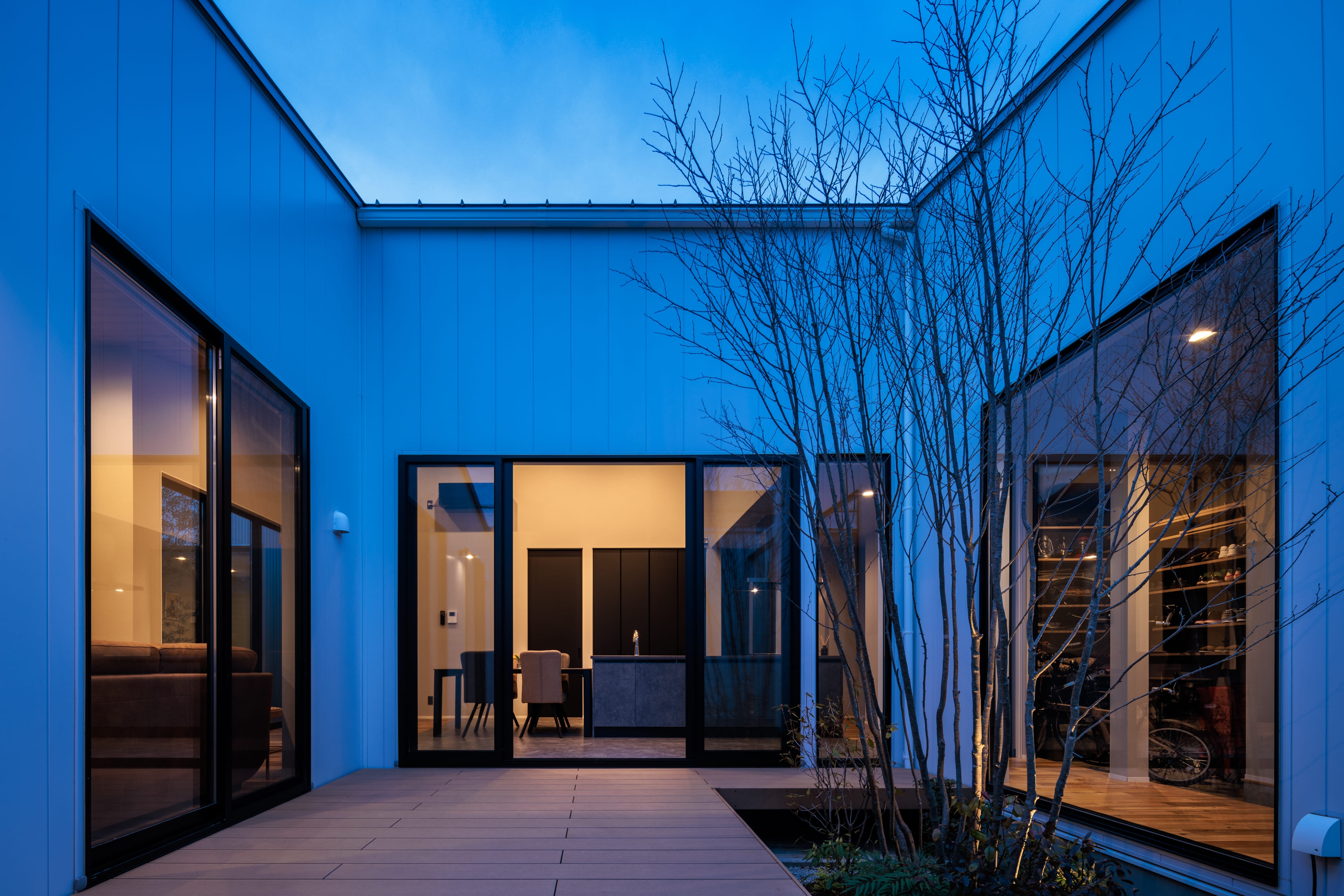 イシケンホーム施工事例