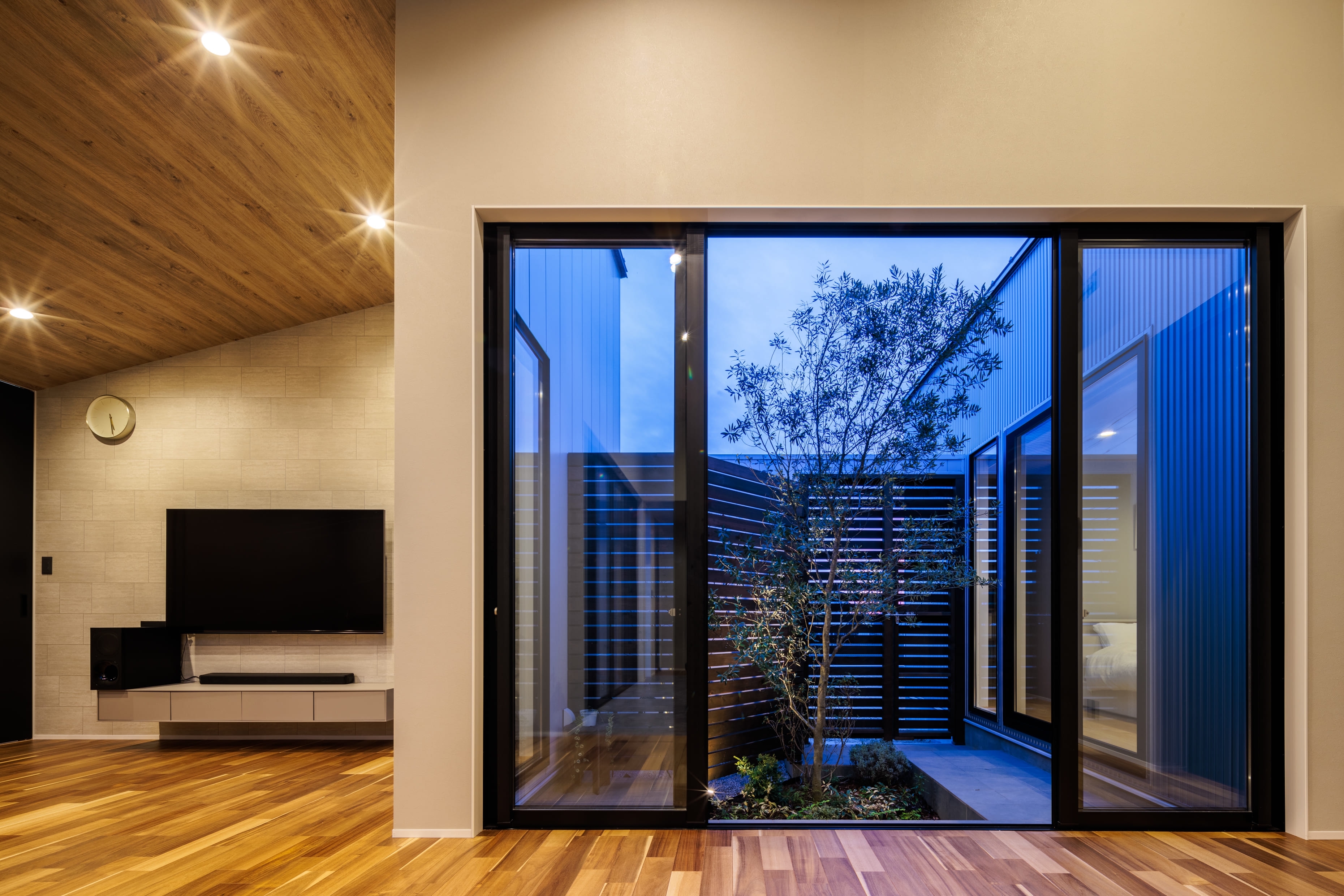 イシケンホーム施工事例