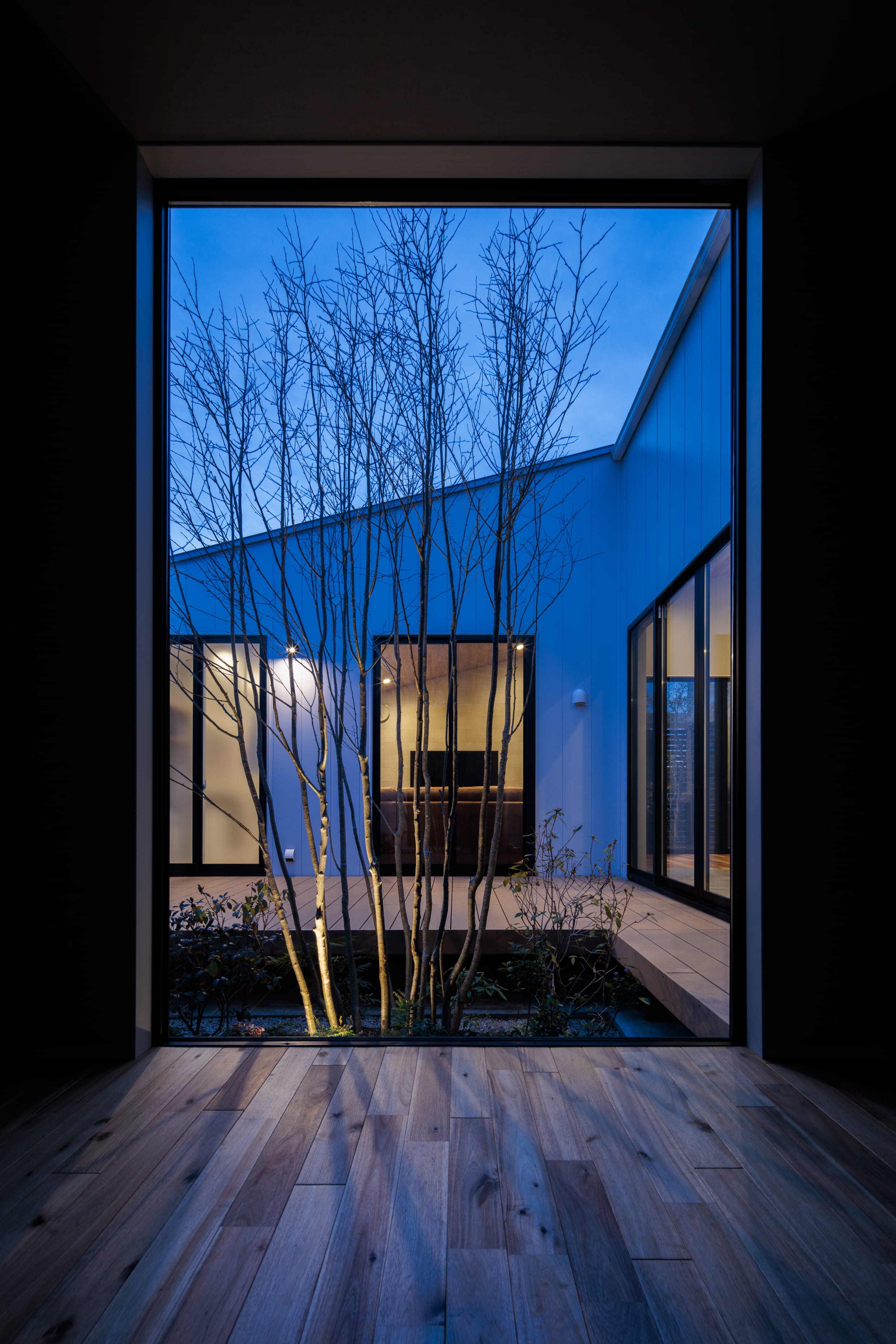 イシケンホーム施工事例