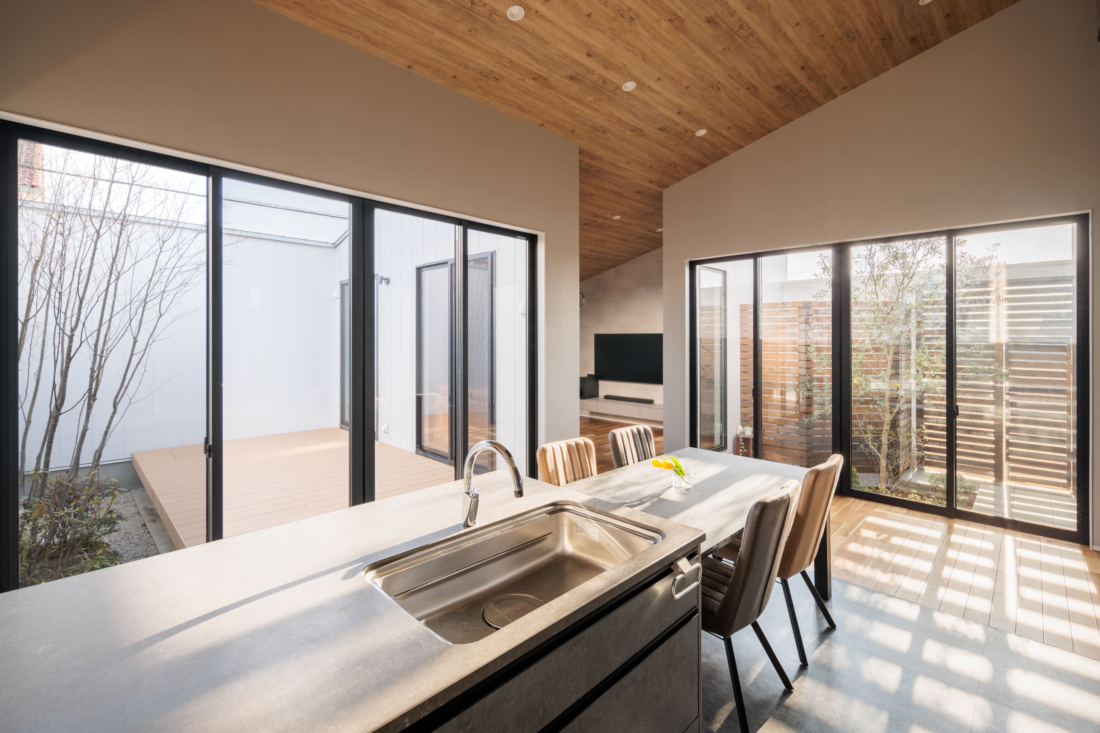 イシケンホーム施工事例