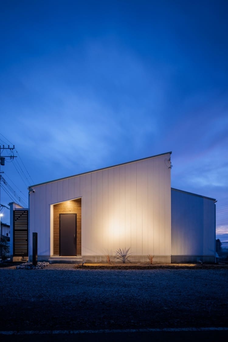 イシケンホーム施工事例